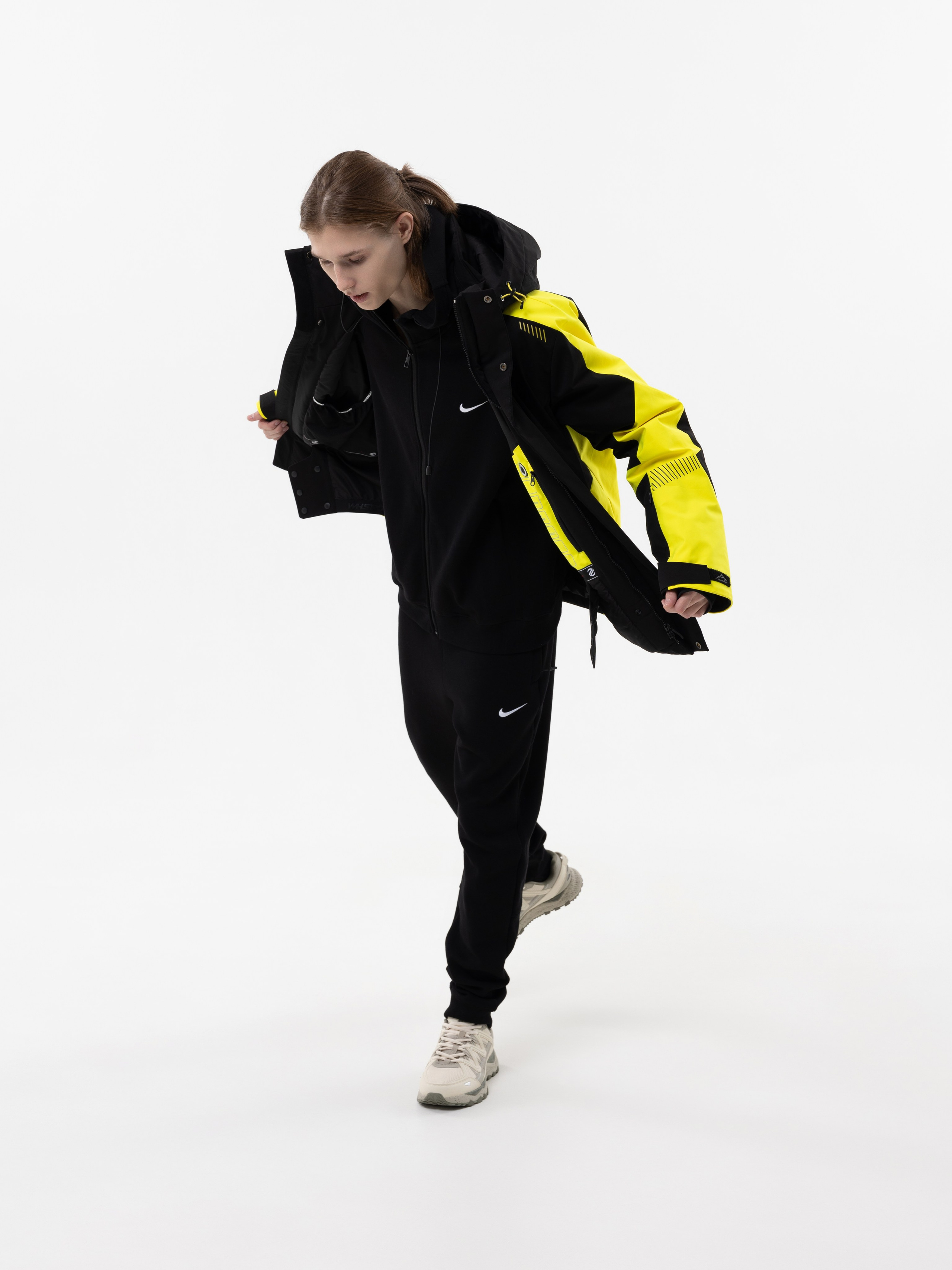 Каталог для спортивной и горнолыжной одежды