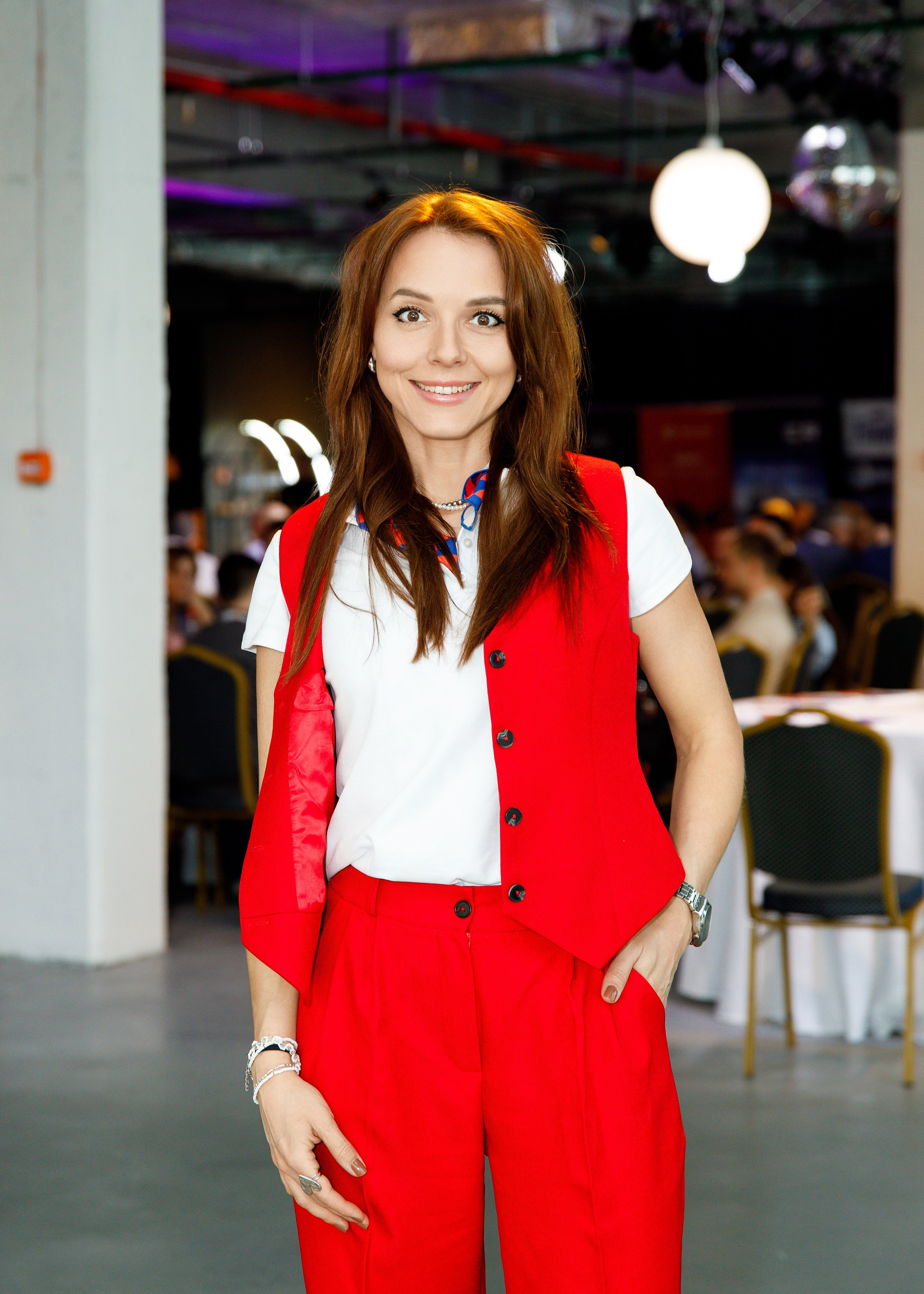 Фотограф мероприятий Пермь