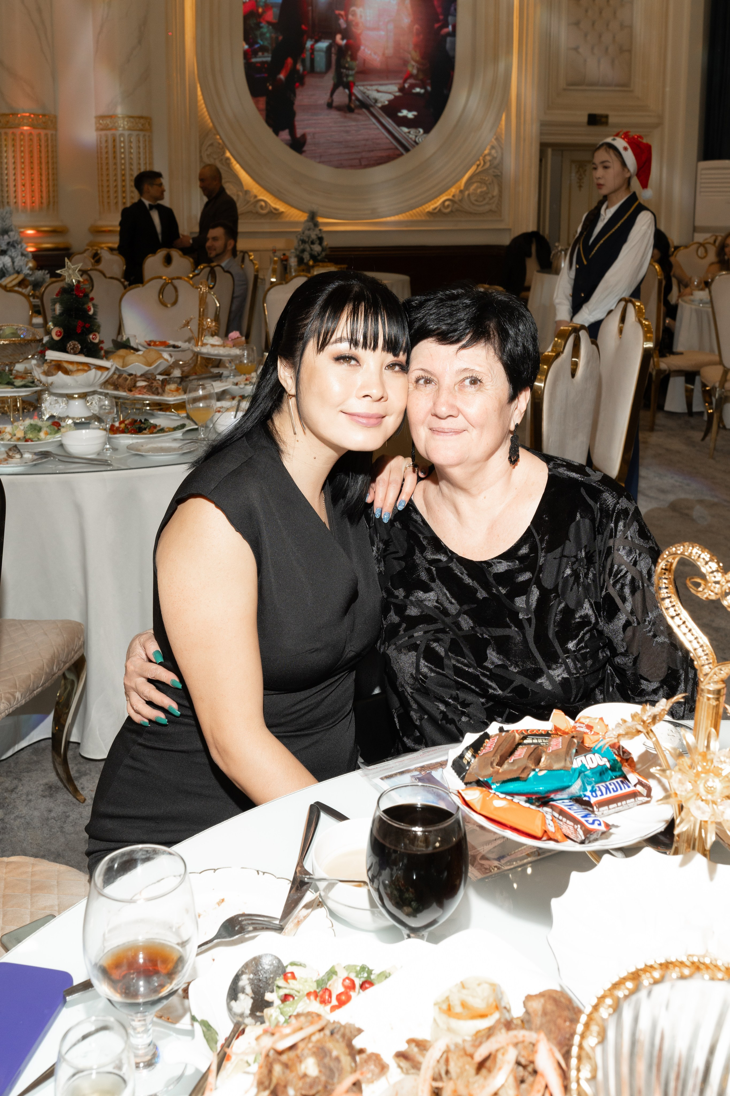 Репортаж коорпаротива для «КазАэроНавигация» в Казахстане