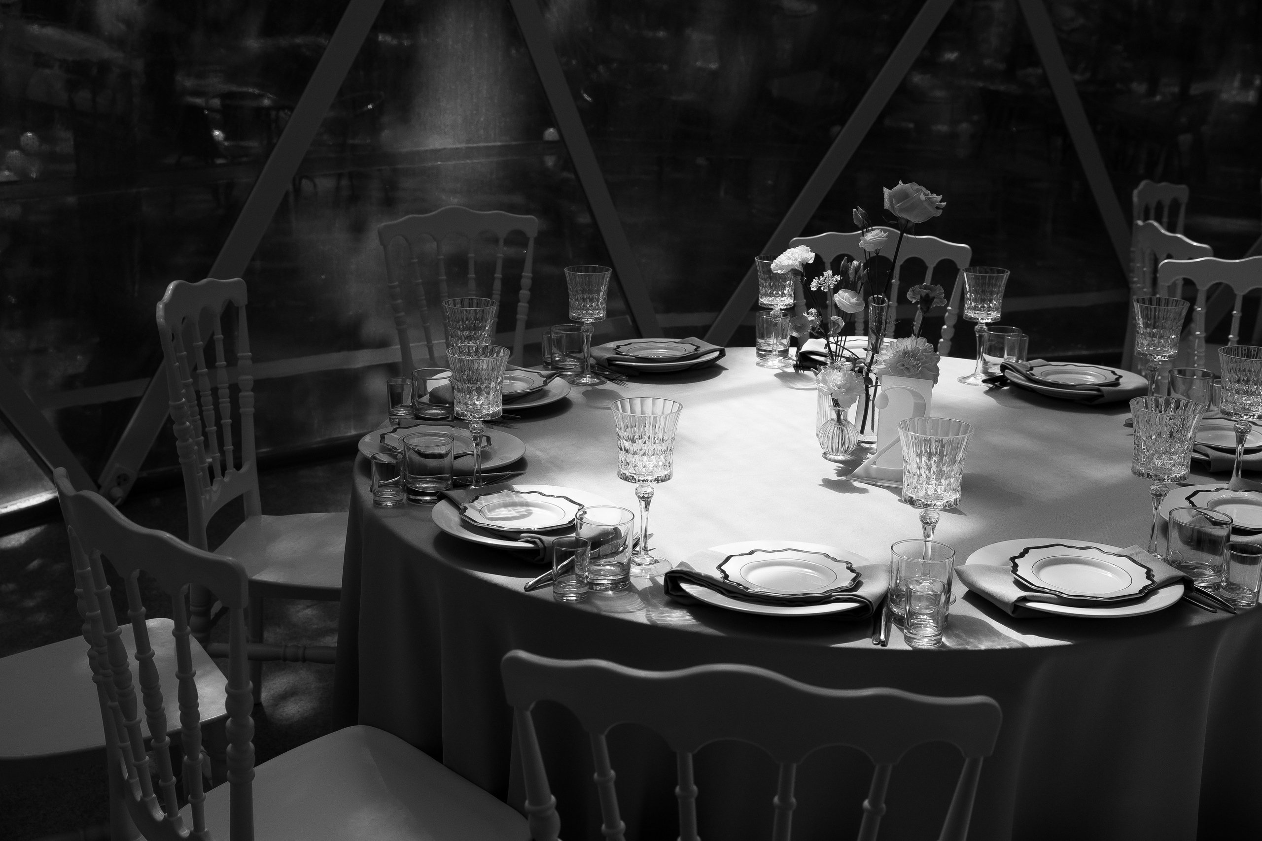 Свадебный кролик