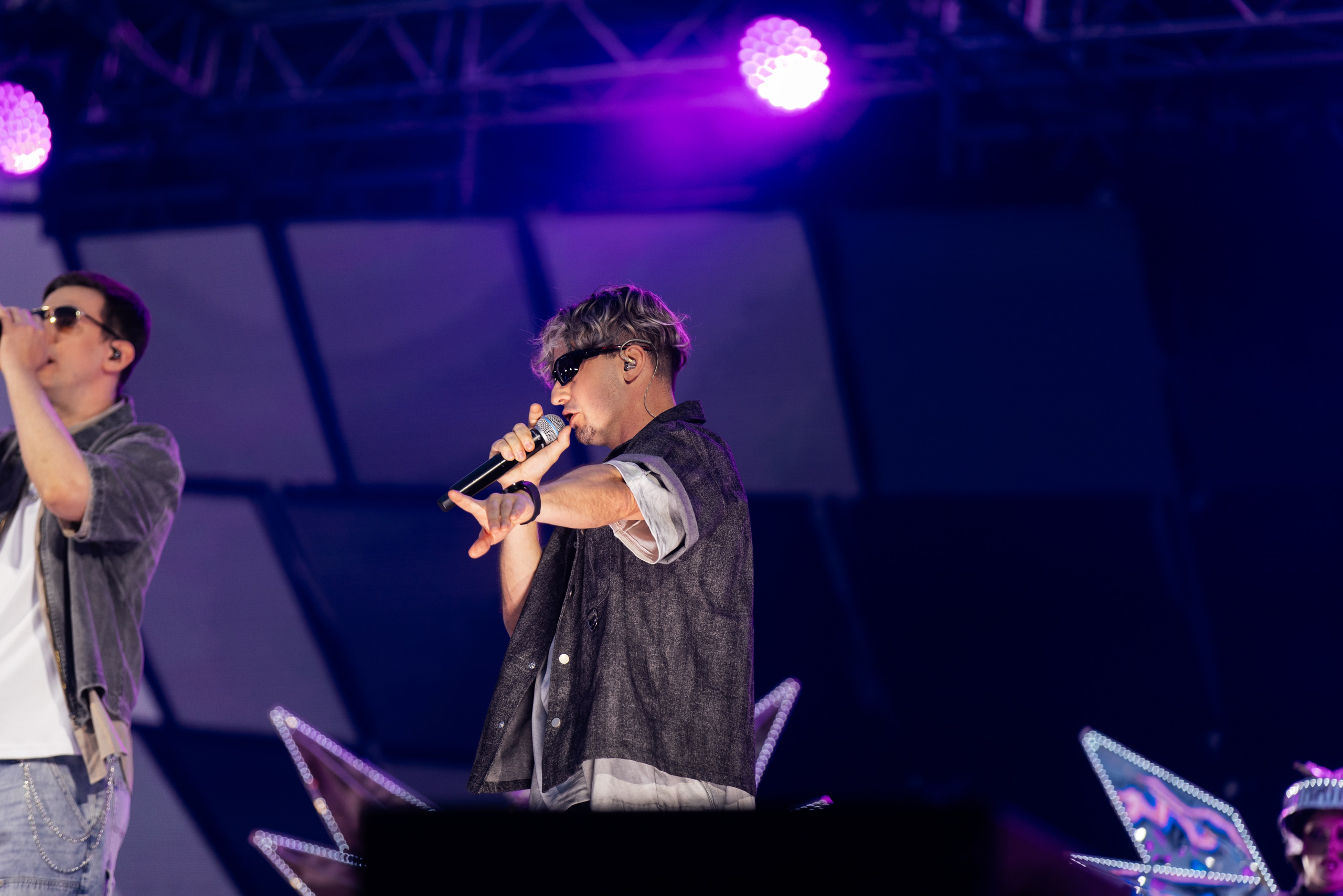 VK FEST Moscow 20.07.2025. Свадебный и семейный фотограф в Москве и Московской области Оксана Шлыкова