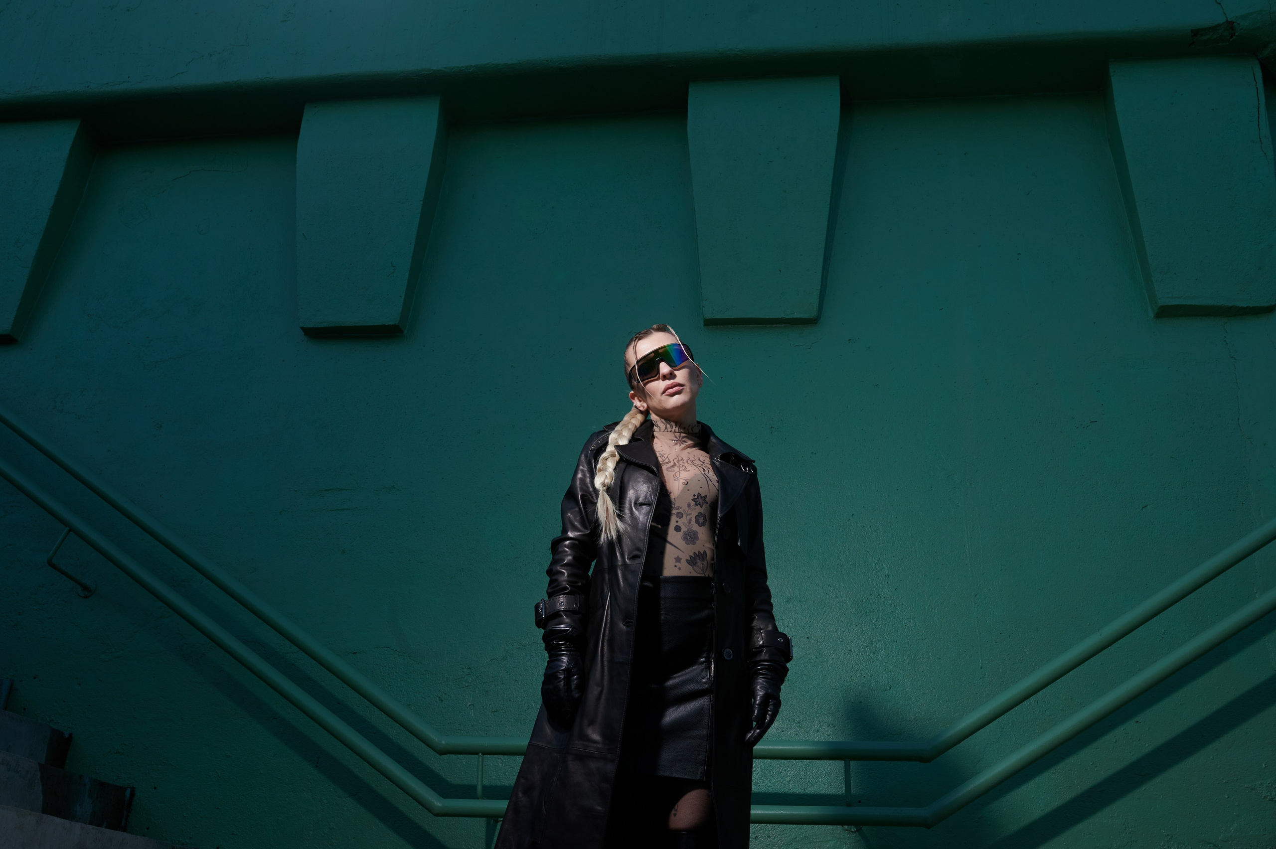 Фотограф Нижний Новгород Тома Авраменко