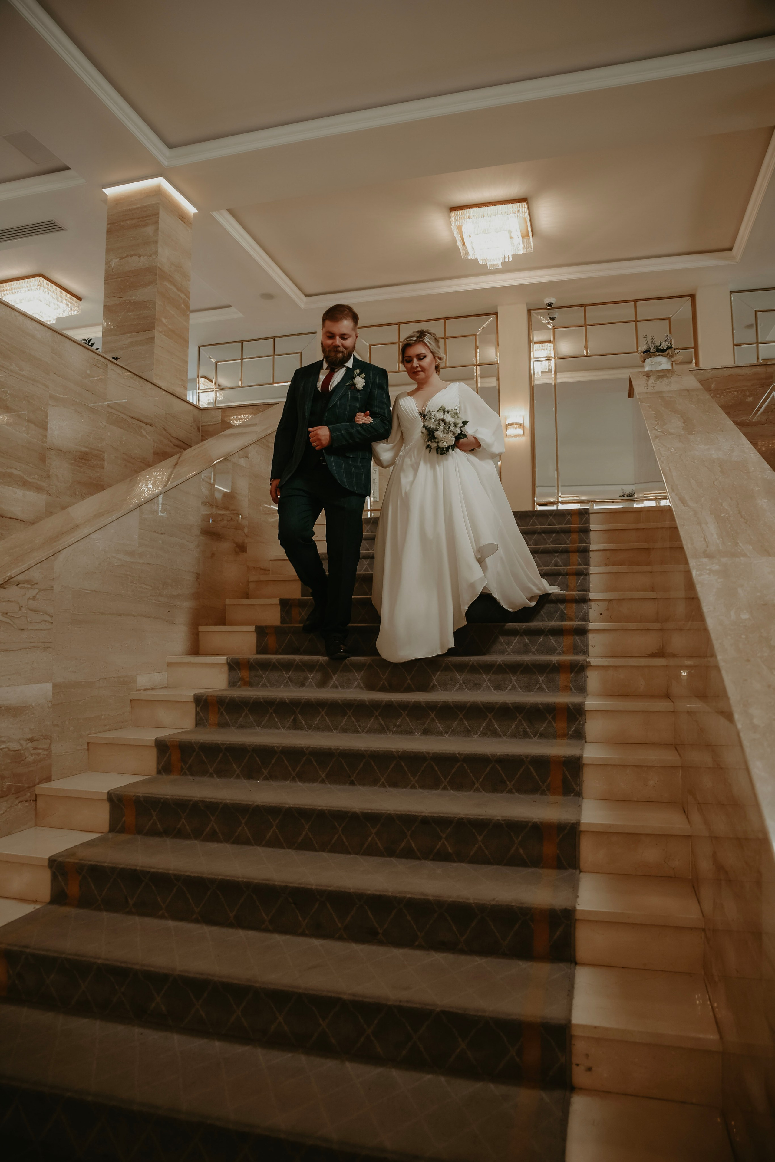 Кристина и Ильяс. Фотограф в Москве и любой точке земного шара Алёна Вялова (Чулкова)