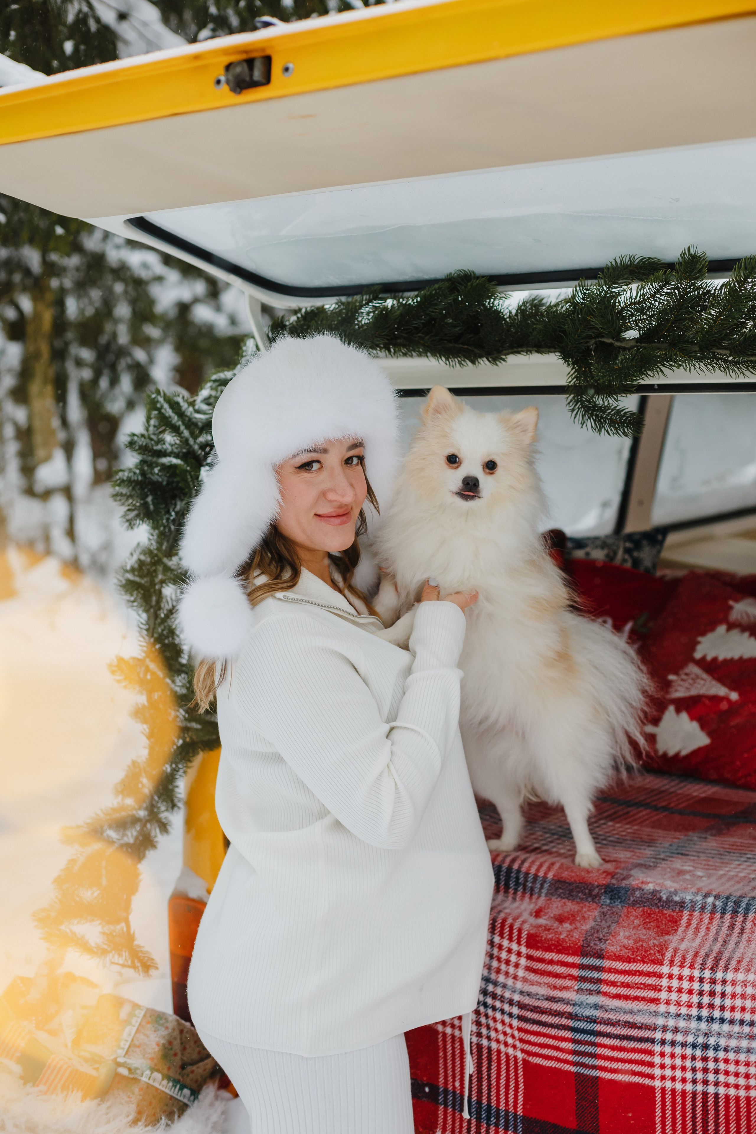 Наталья. Семейный фотограф Николаева Ольга