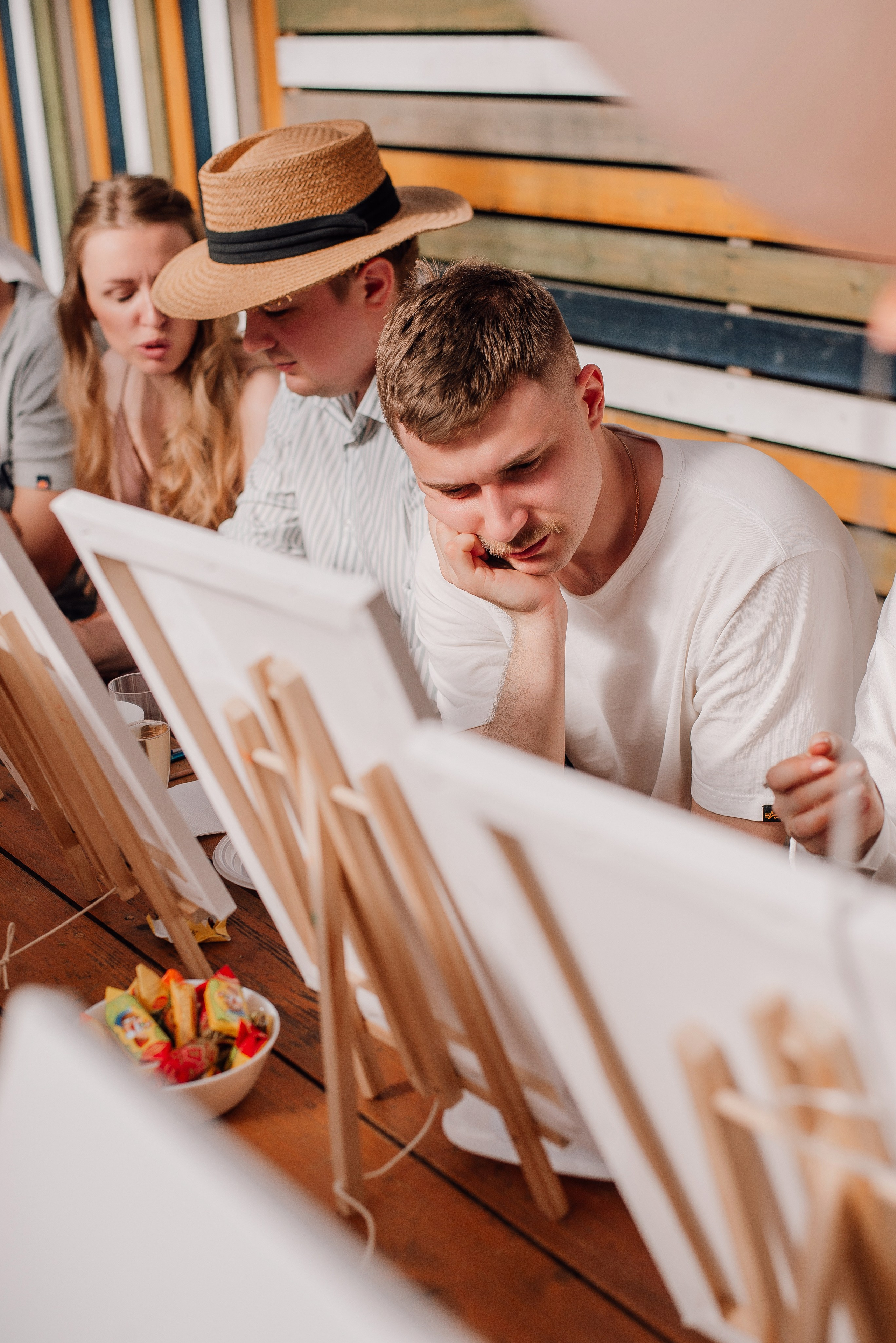 Суздаль, день рождения. Семейный и детский фотограф Иваново Ксения Азаренкова