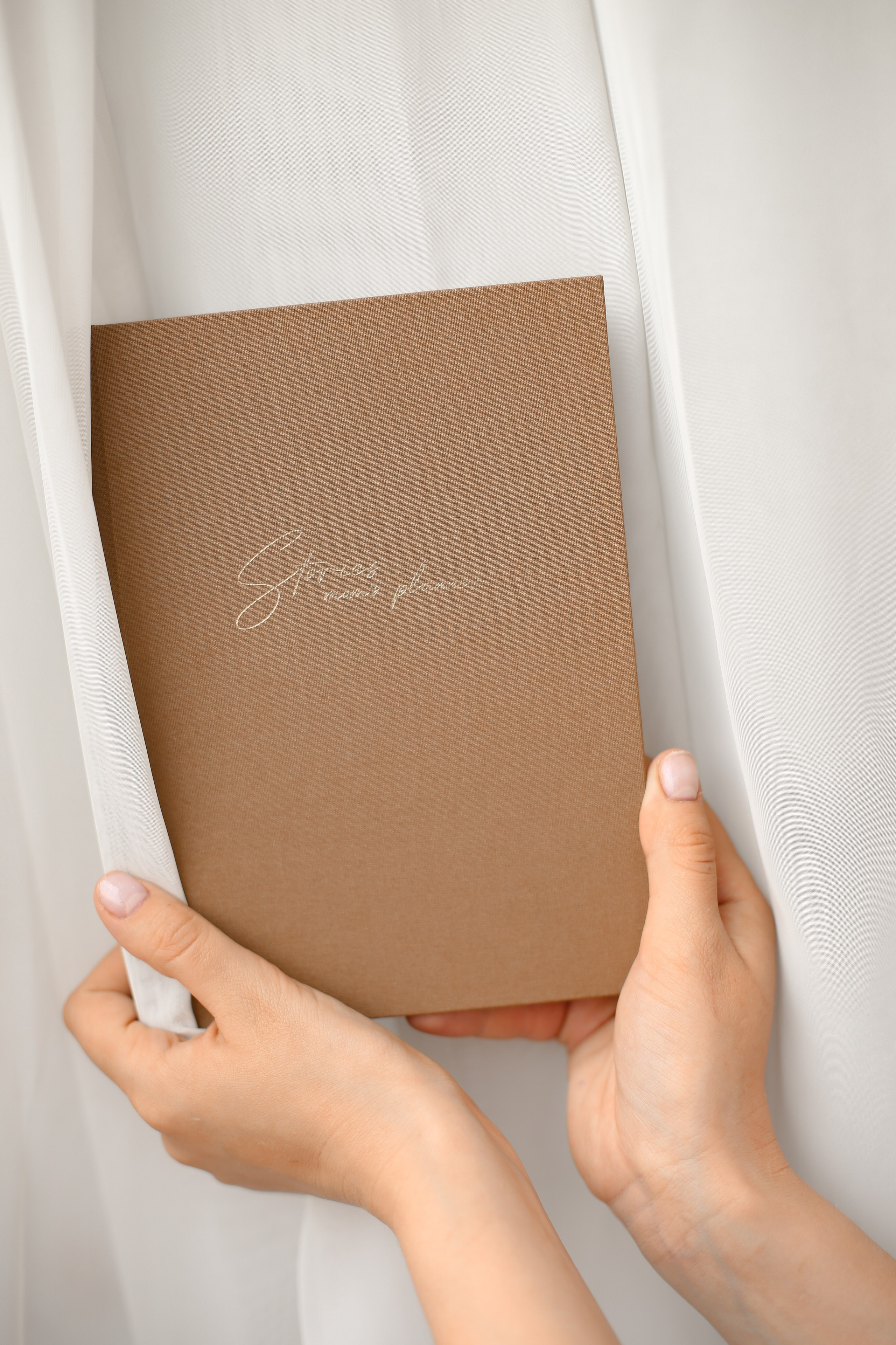 Ежедневник Stories. Фотограф Шевчик Виктория