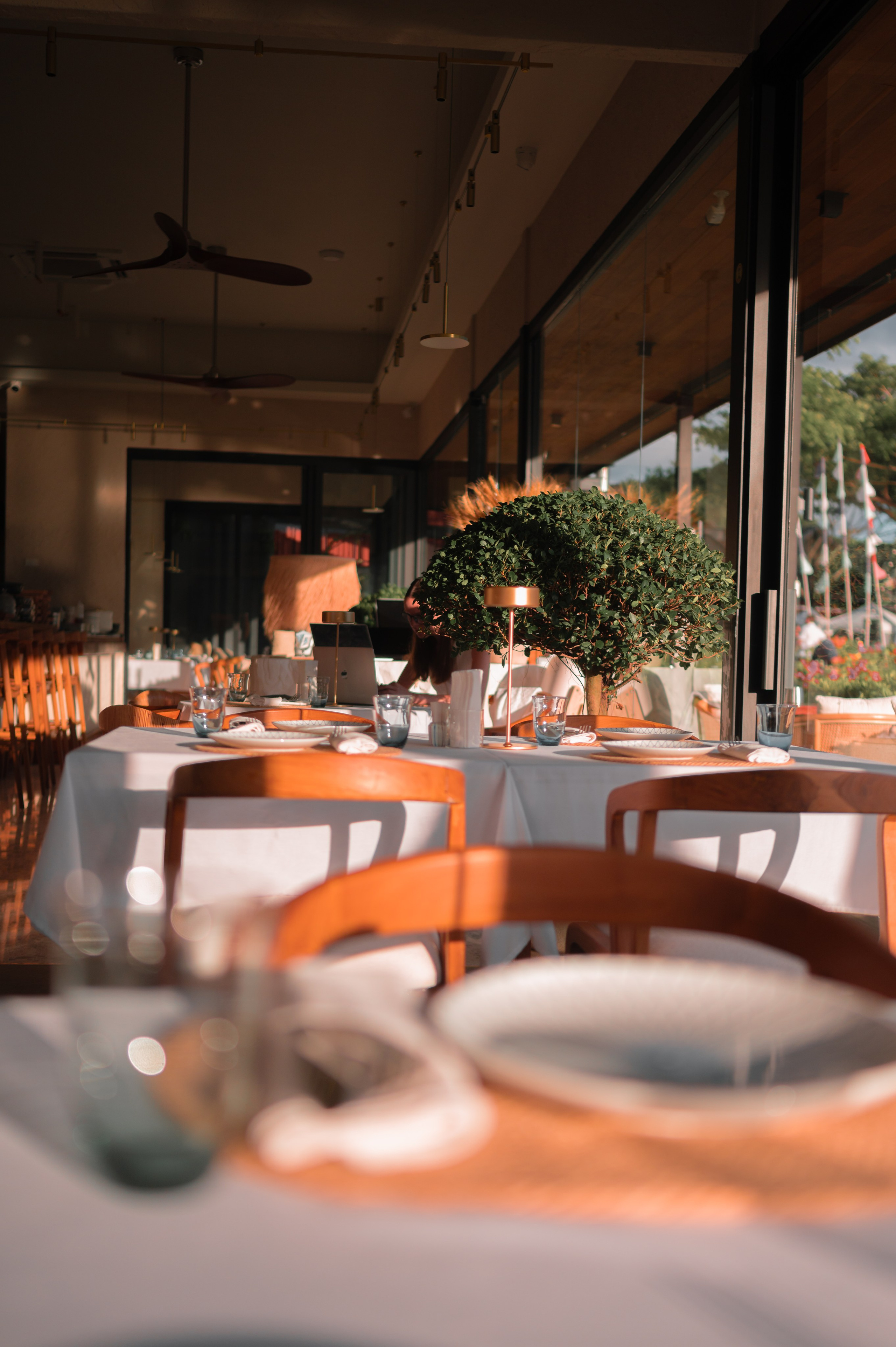 Interior photo in Phuket Bang Tao Boat Awenue. Photo & Video production, in Bishkek, Kyrgyzstan