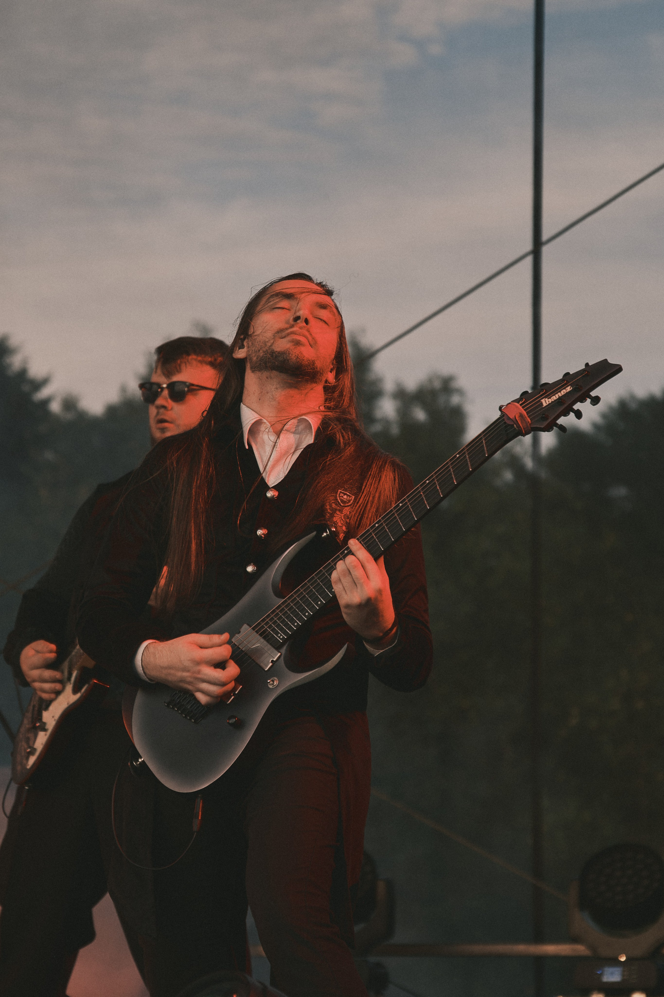 «Saphath» \ Фестиваль «Воздух»