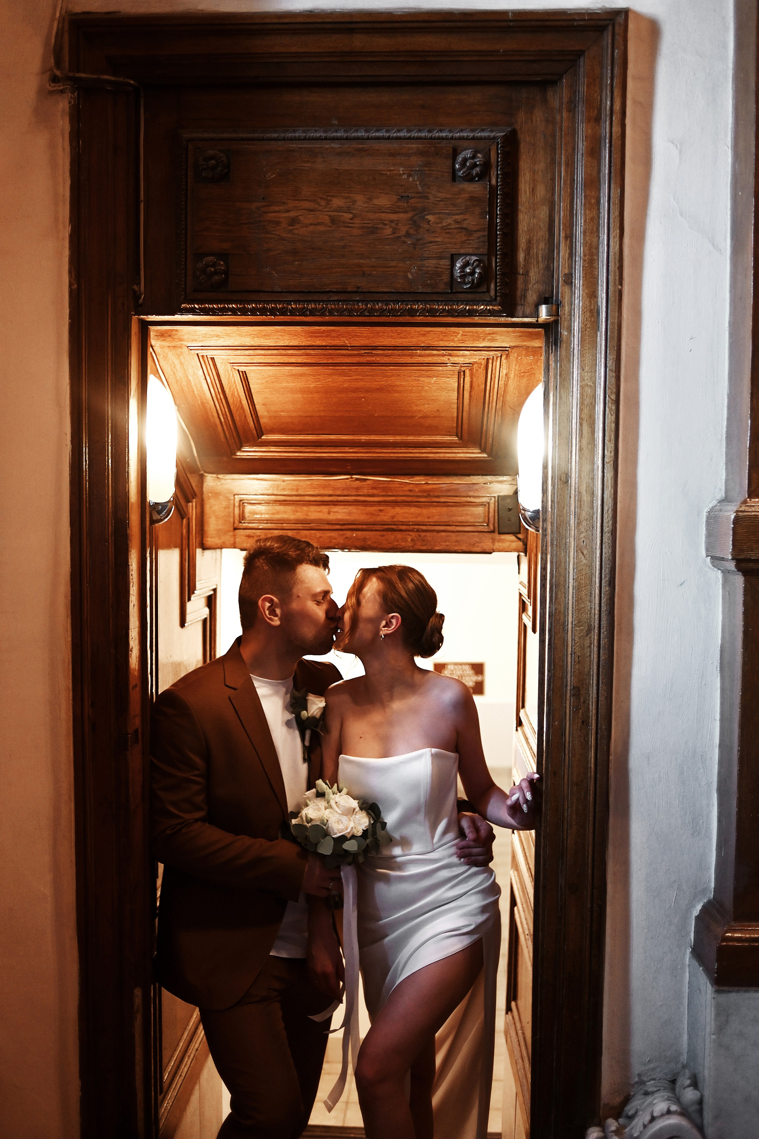 Свадьба в полдень. Ваш семейный фотограф