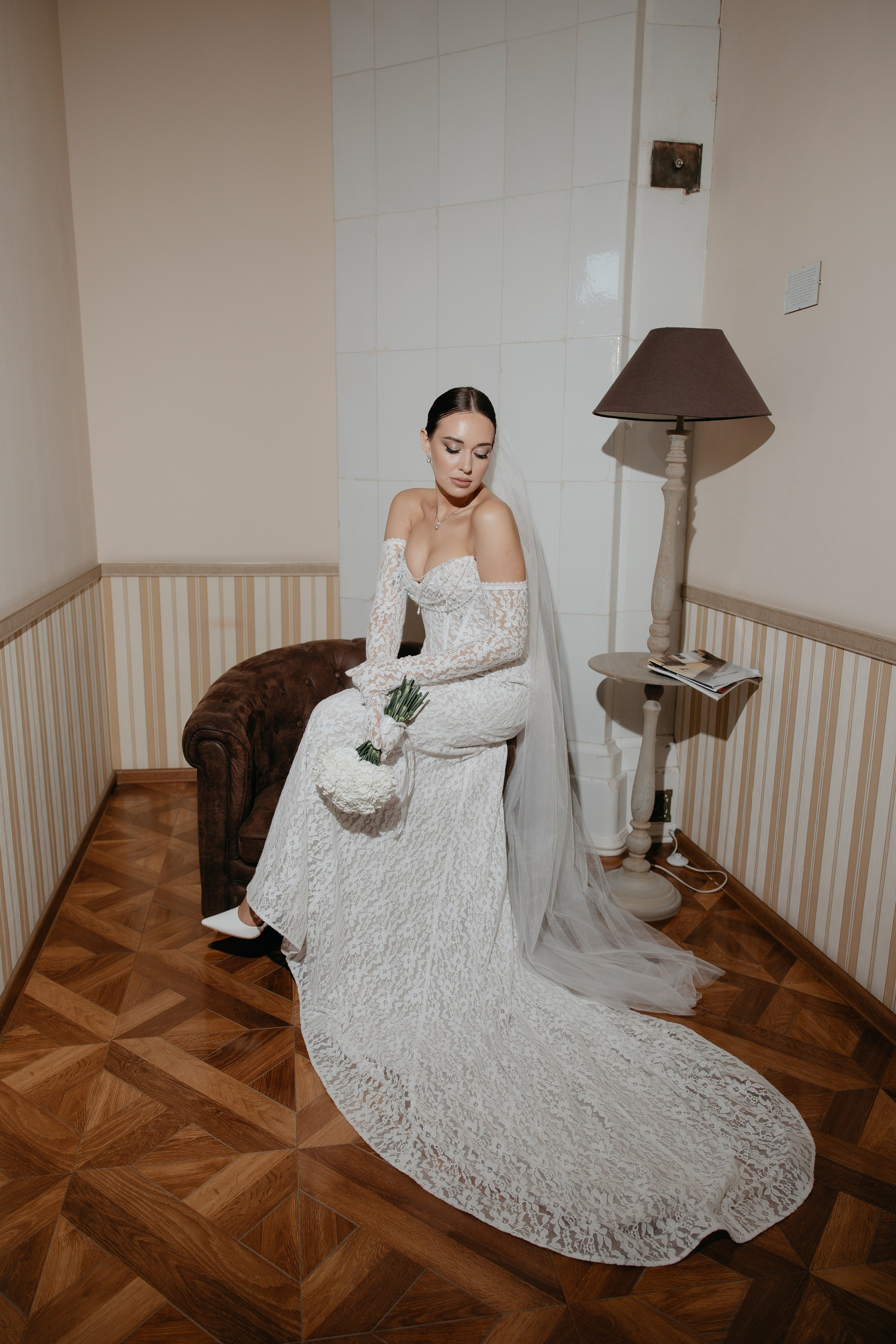 Свадебный фотограф в Астрахани