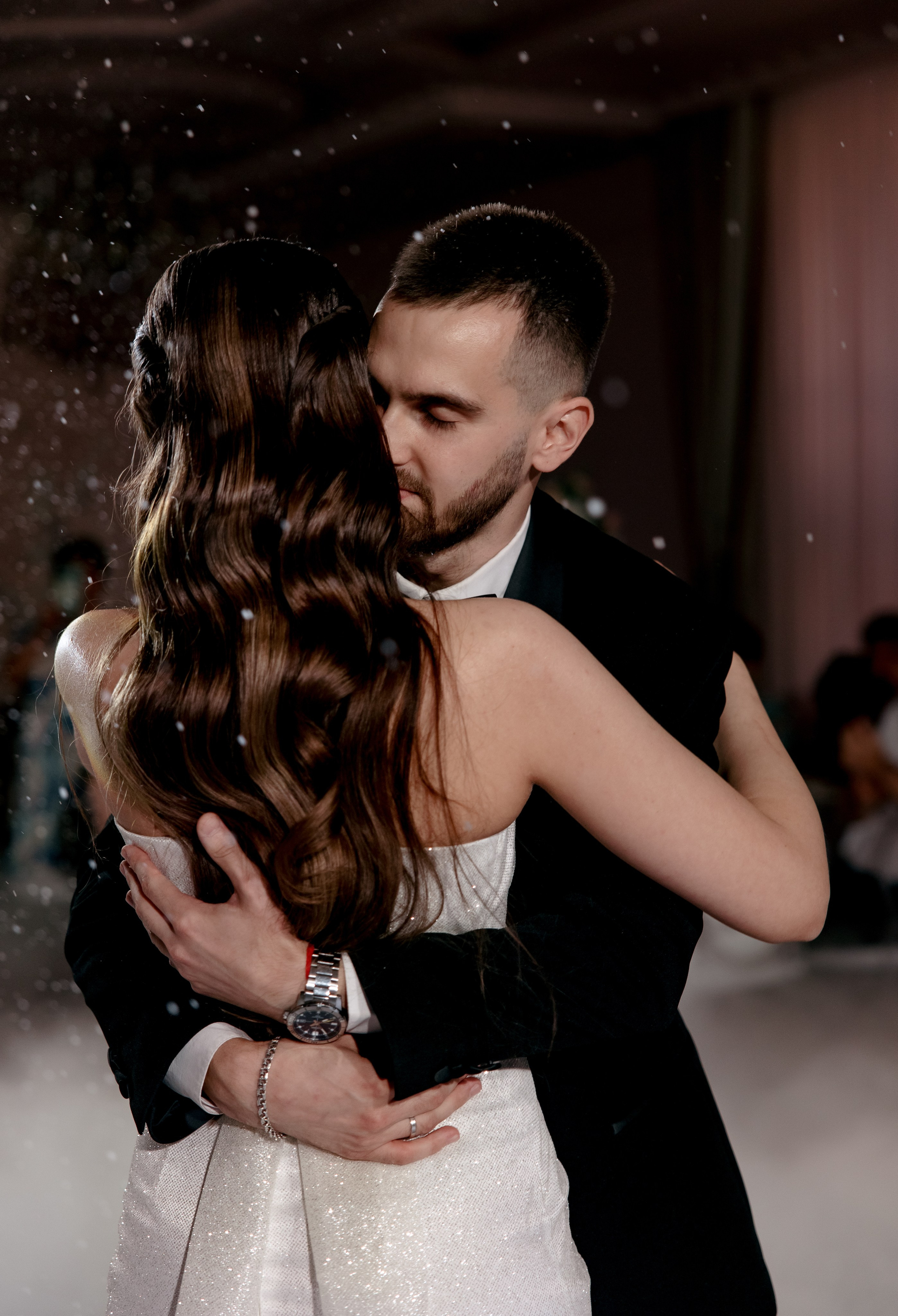 Сергей и Ксения. Свадебный фотограф в Астрахани