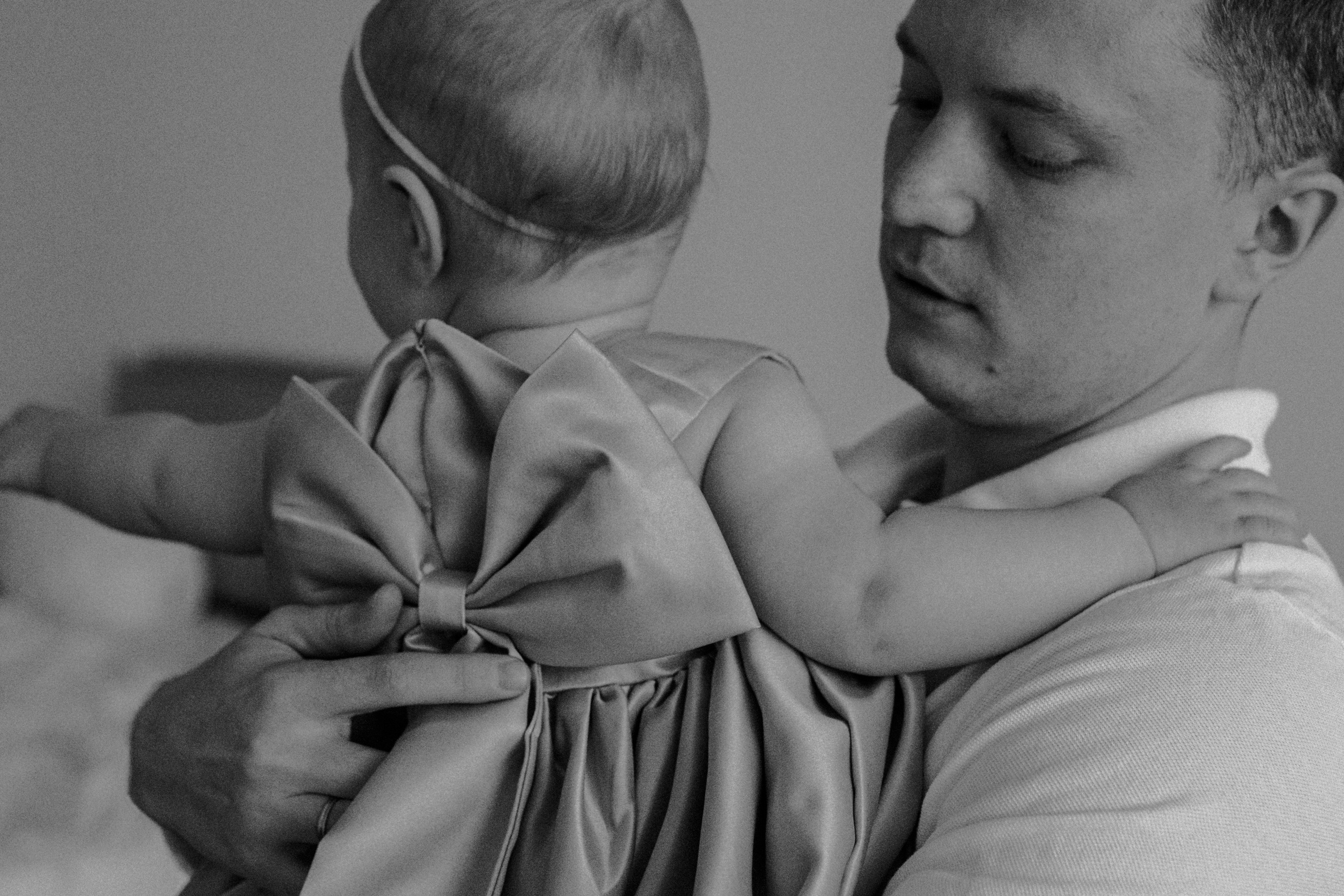 1 годик. Семейный фотограф в Москве