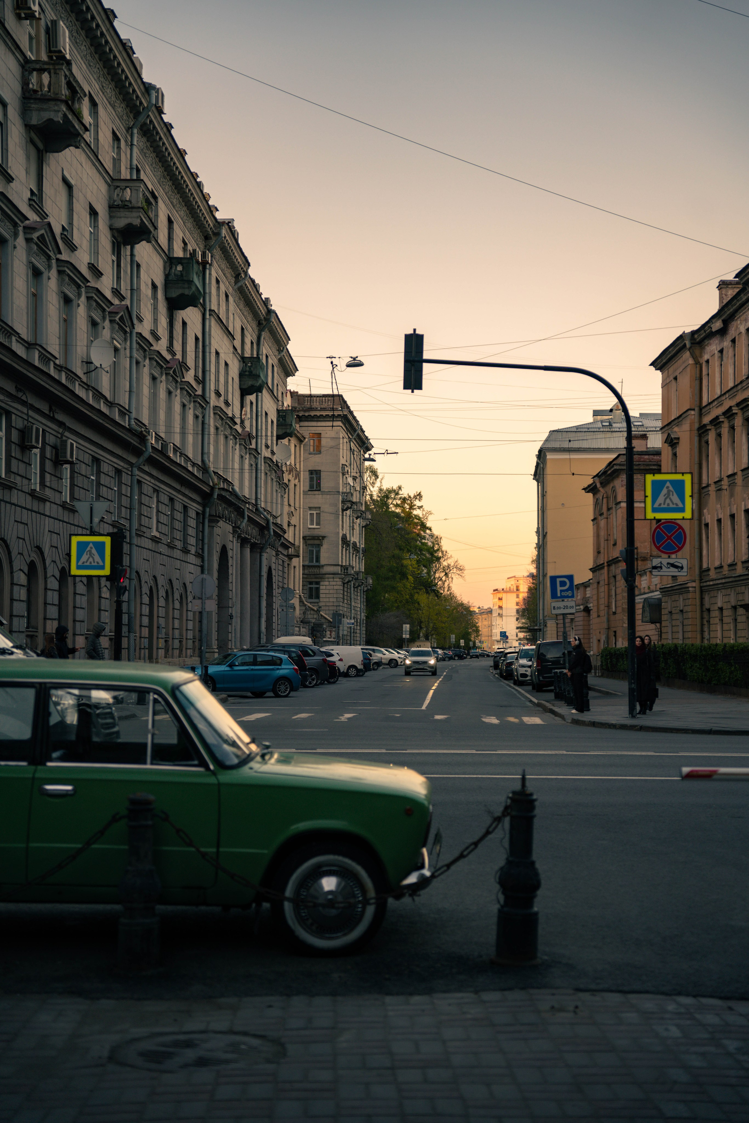 Из наблюдений. Плак или Квак