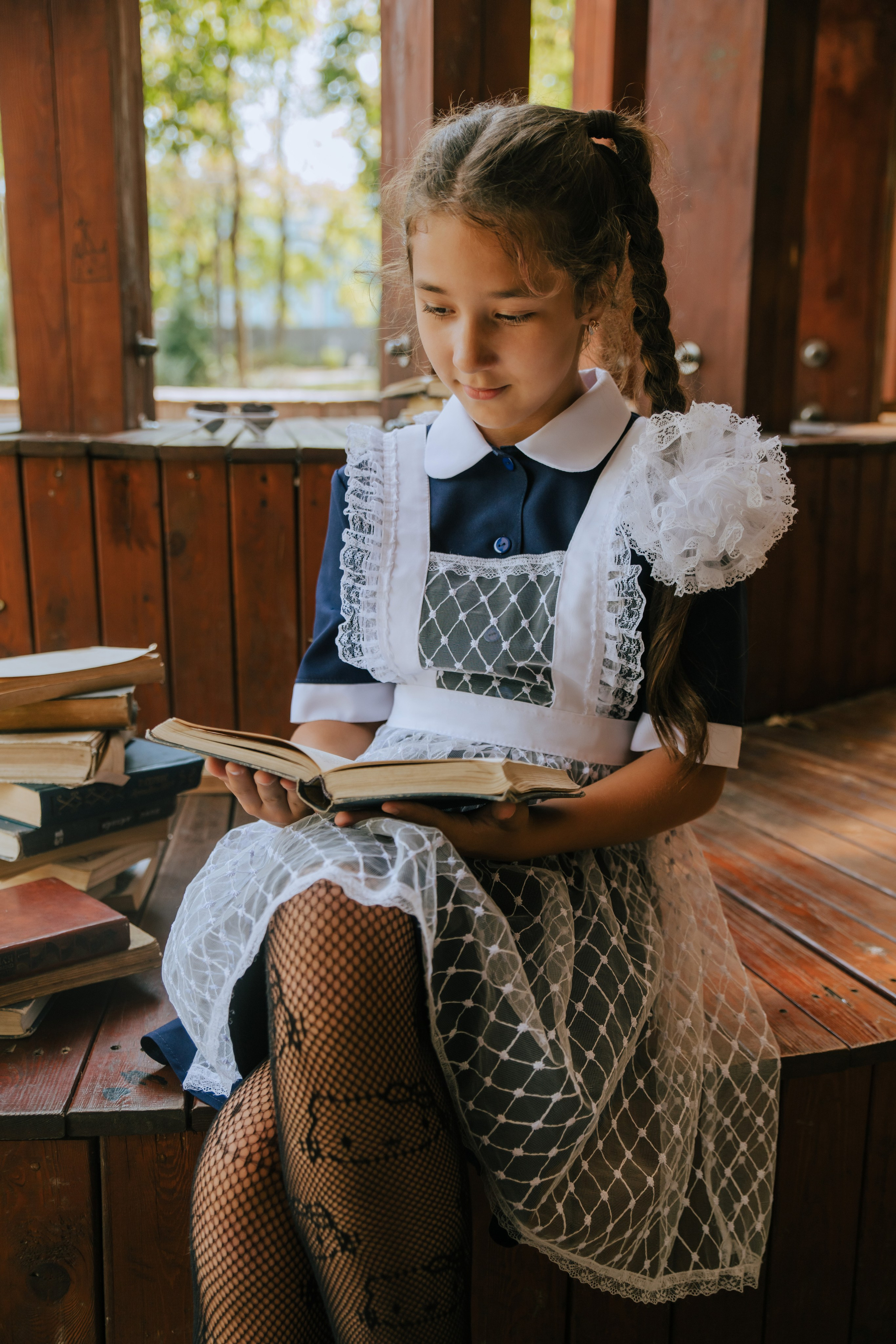 4 класс 1 школа. Фотограф Ярмишко Дарья. Выпускные фотокниги