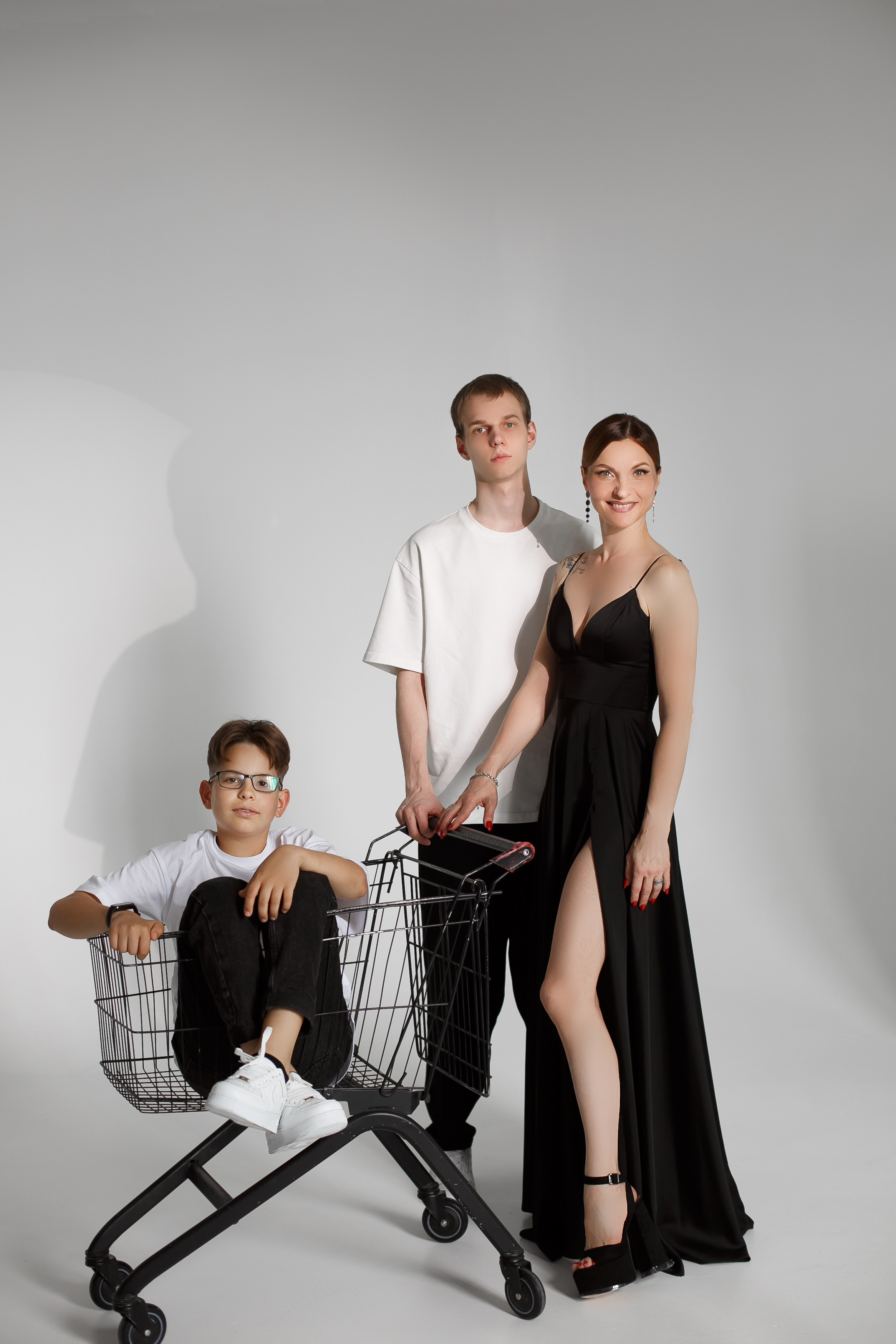 Татьяна. Студия. Свадебный и семейный фотограф в Брянске Ирина Гавриленко, выпускные ал