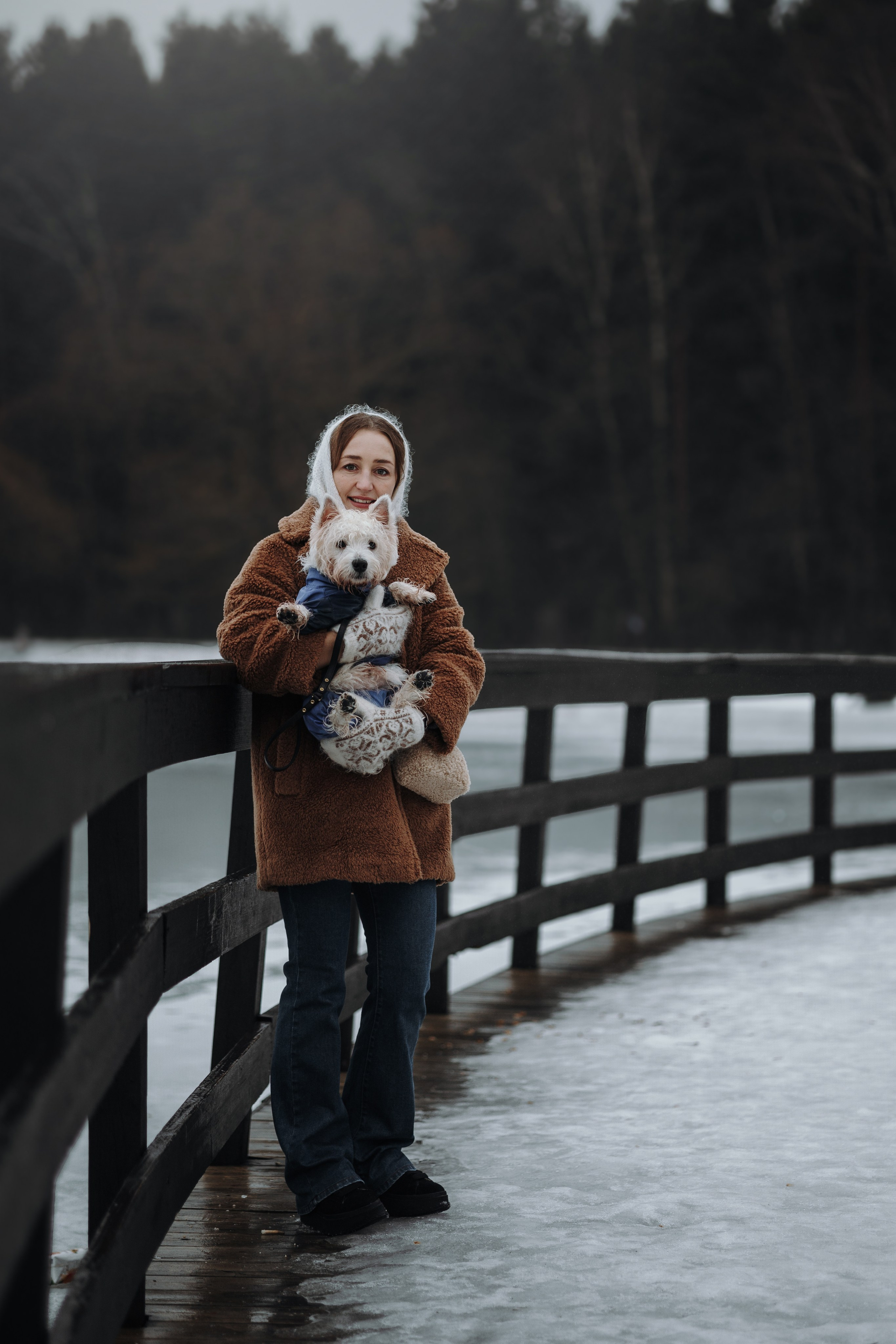 Шелби, Ватсон и ребята. Фотограф — Анималист | Санкт-Петербург