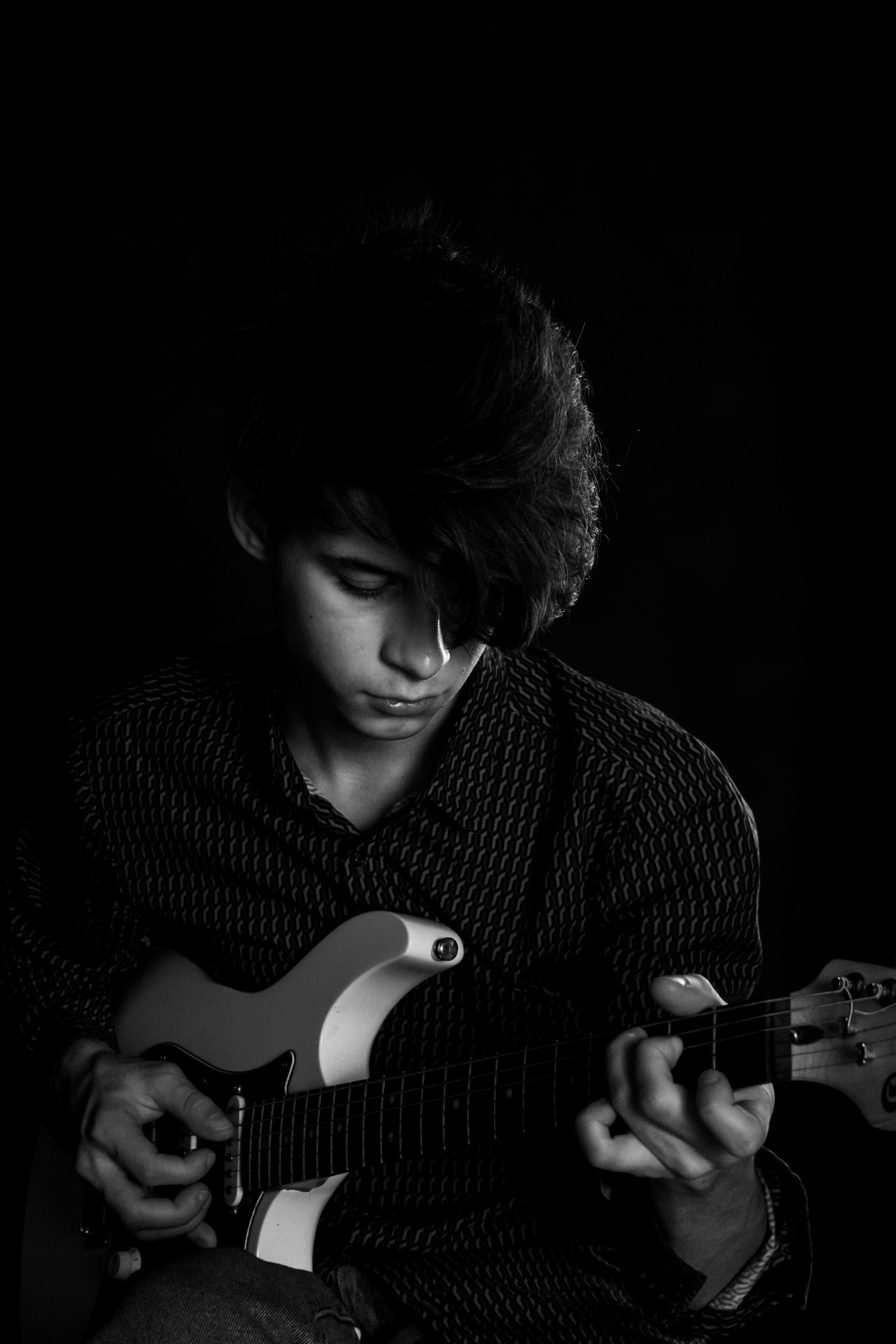 Studio. Главная