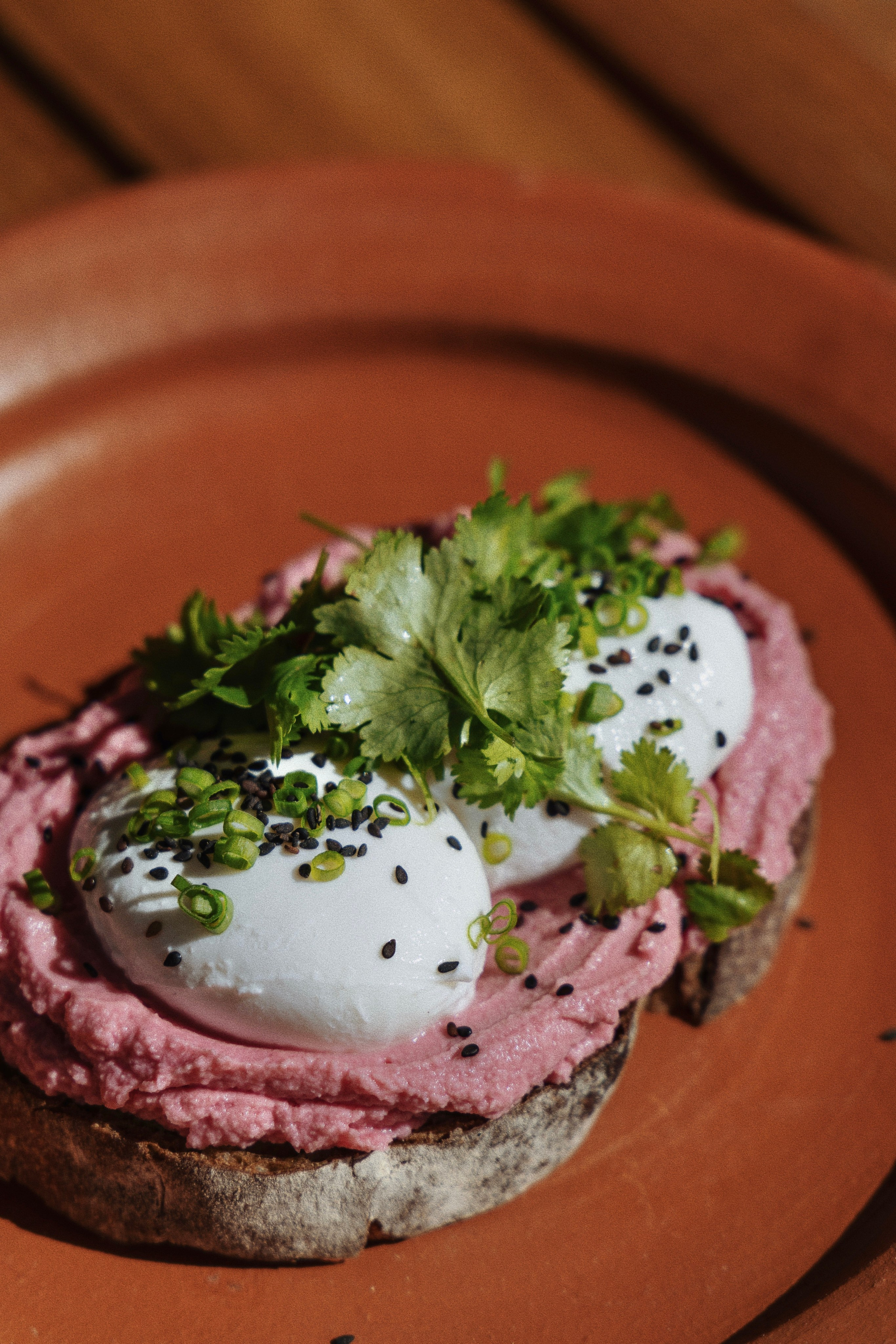 Food & atmosphere. Главная