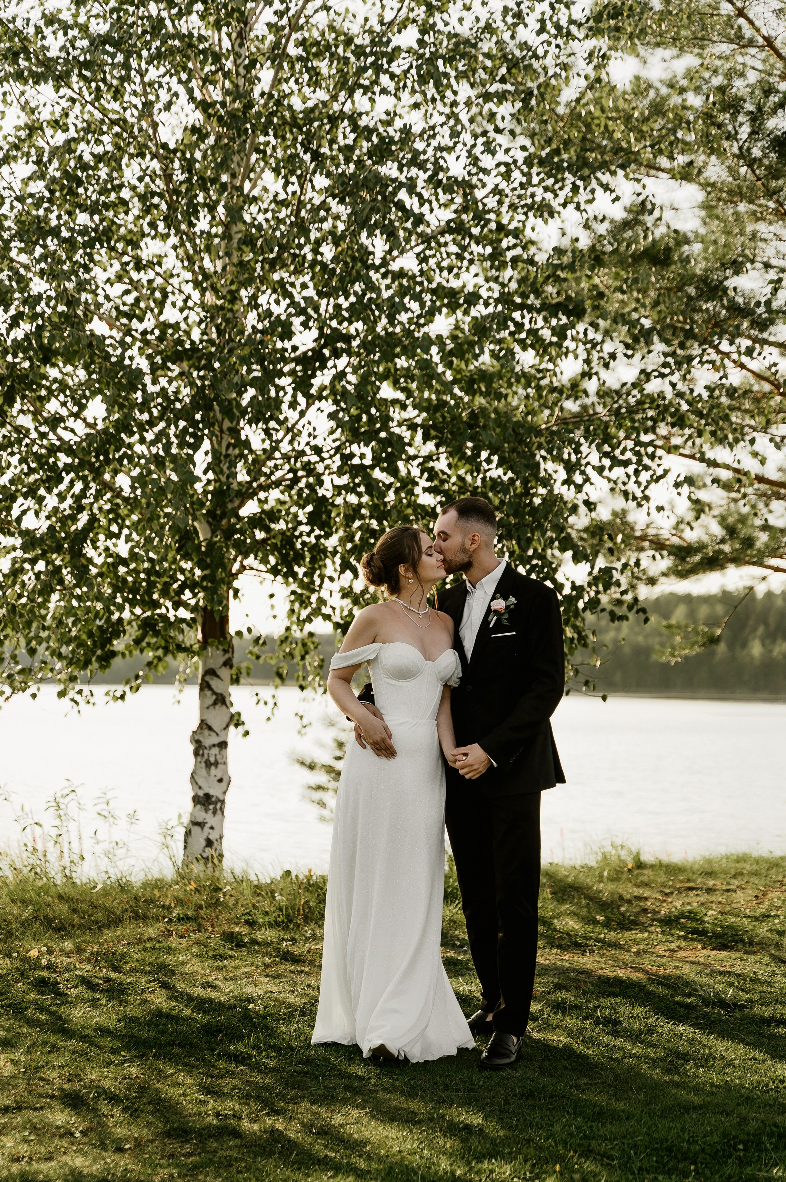 Алена и Игорь. Фотограф, контент-фотограф Екатеринбург и Новоуральск Екатерина Гусева