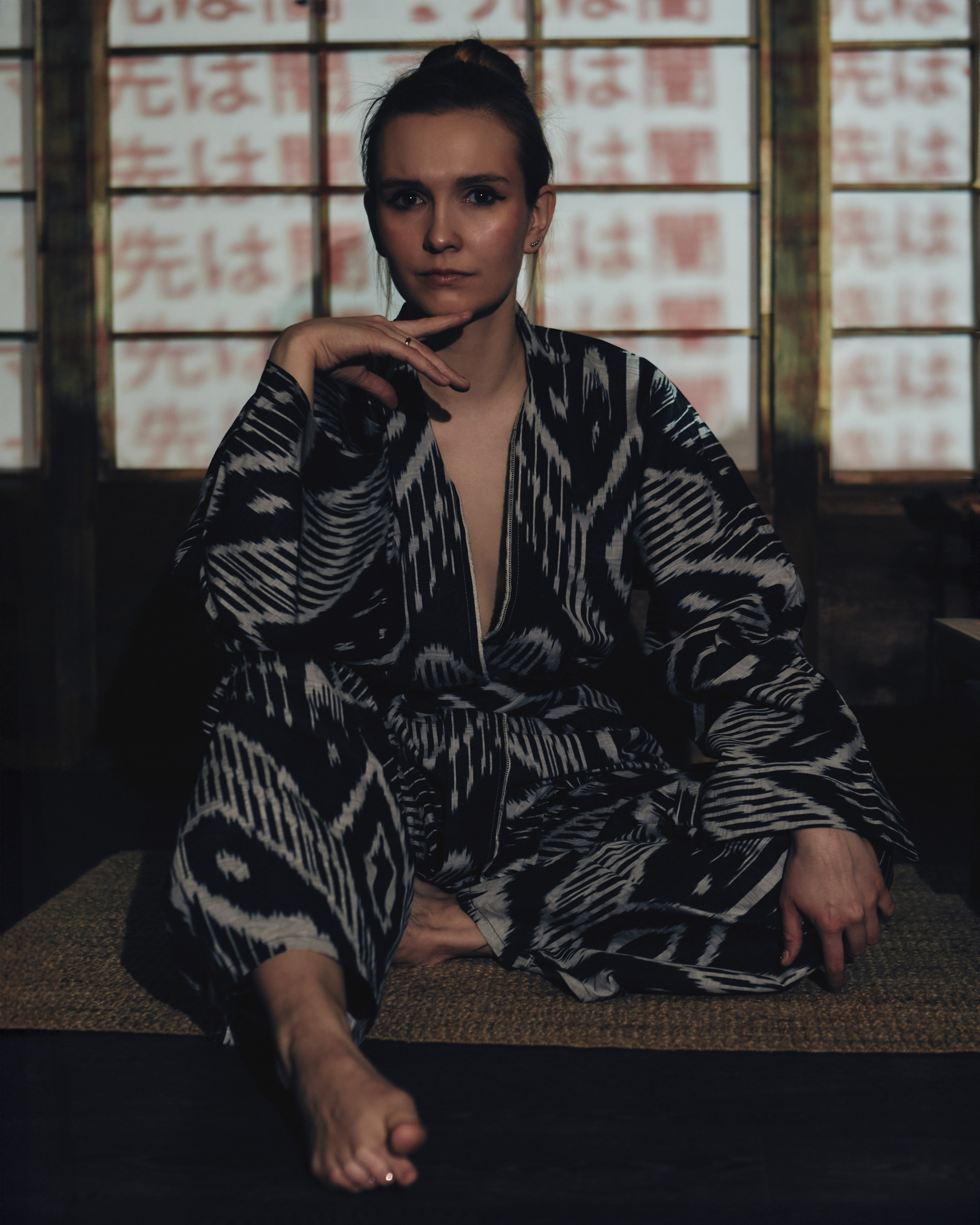 Японские мотивы. Фотограф. Love story, портрет, индивидуальные съемки. Фудфотограф