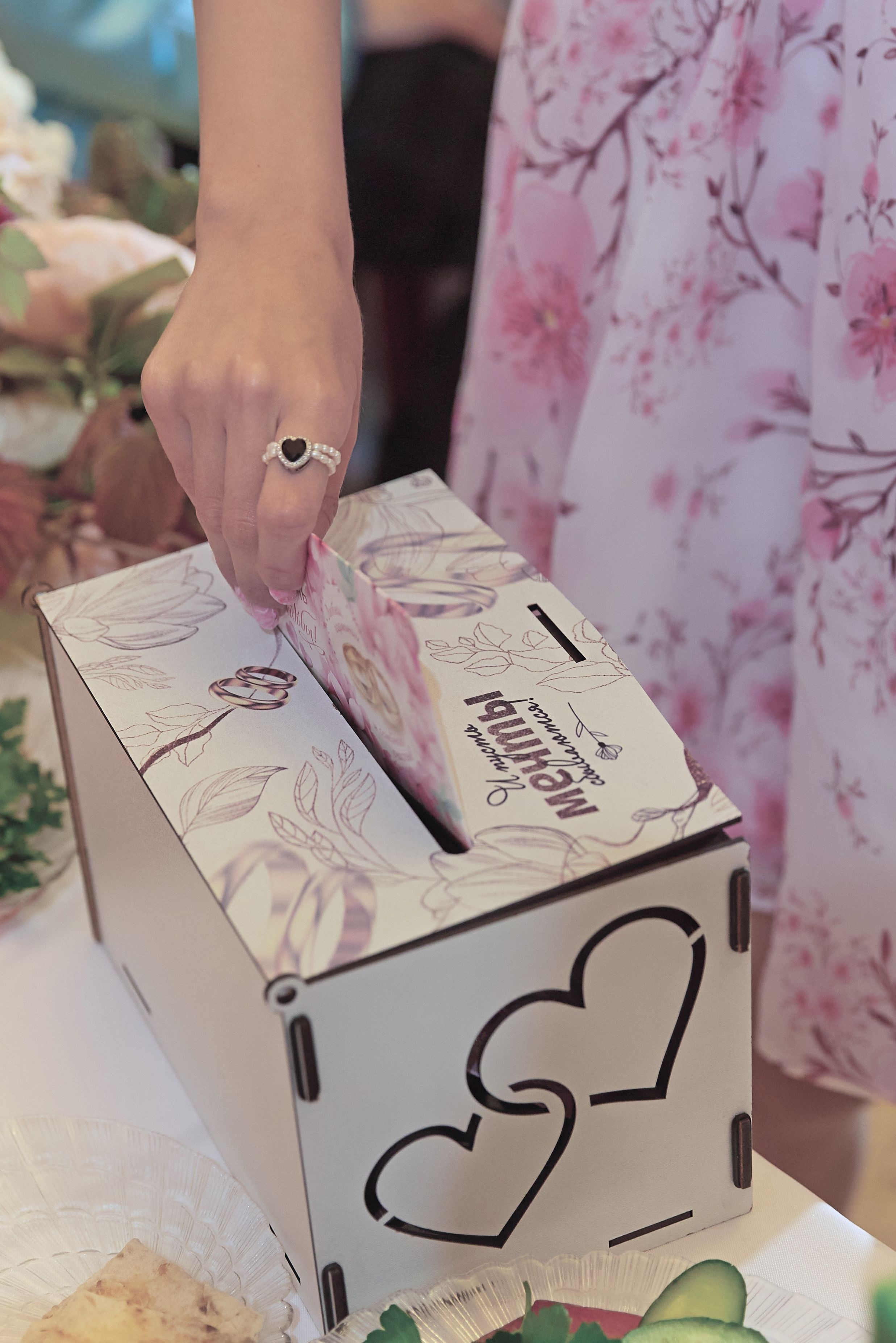 Свадебная фотосессия в городе Лобня и видео