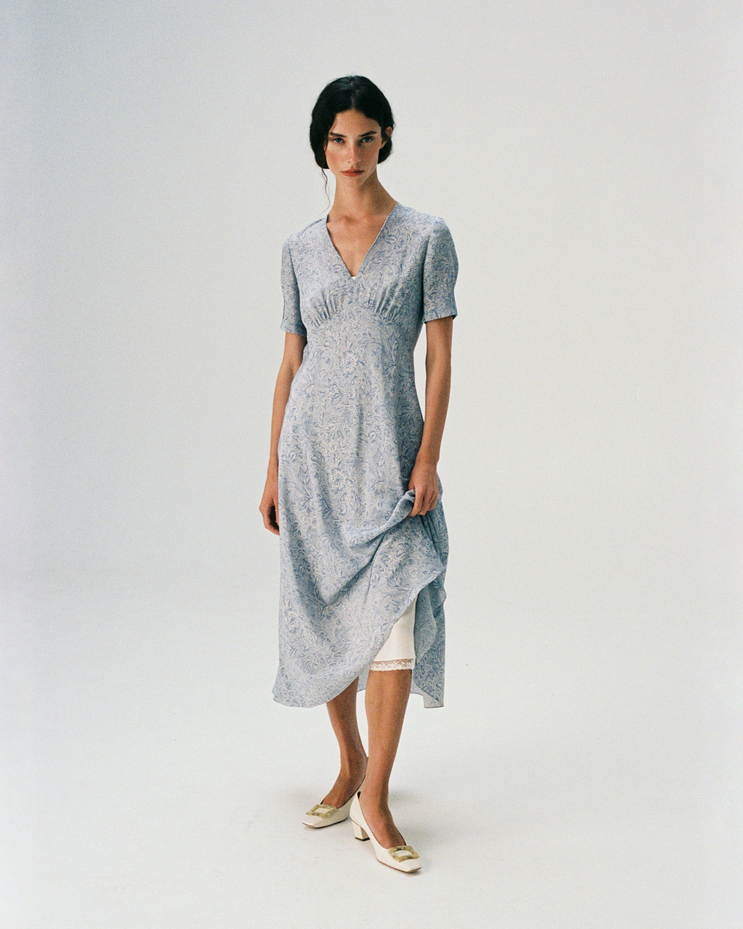 Fashion. Фотограф в Москве Лида Фойда