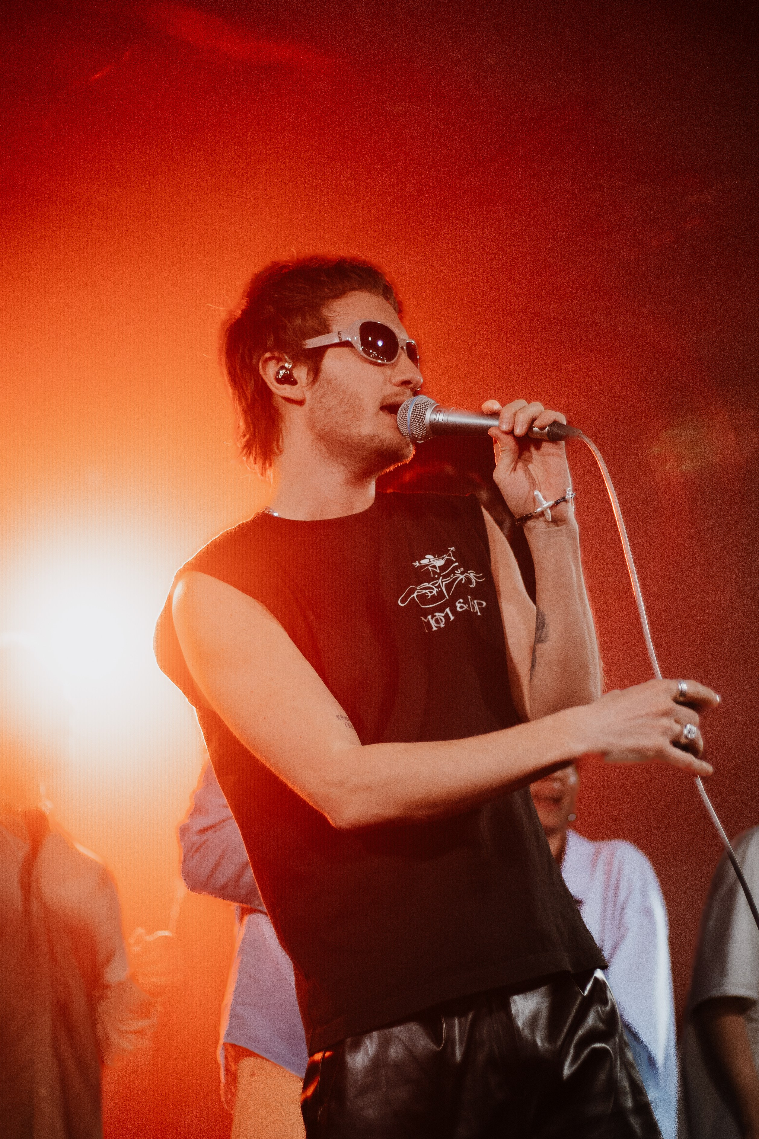 MINAEVA. Фотограф Москва