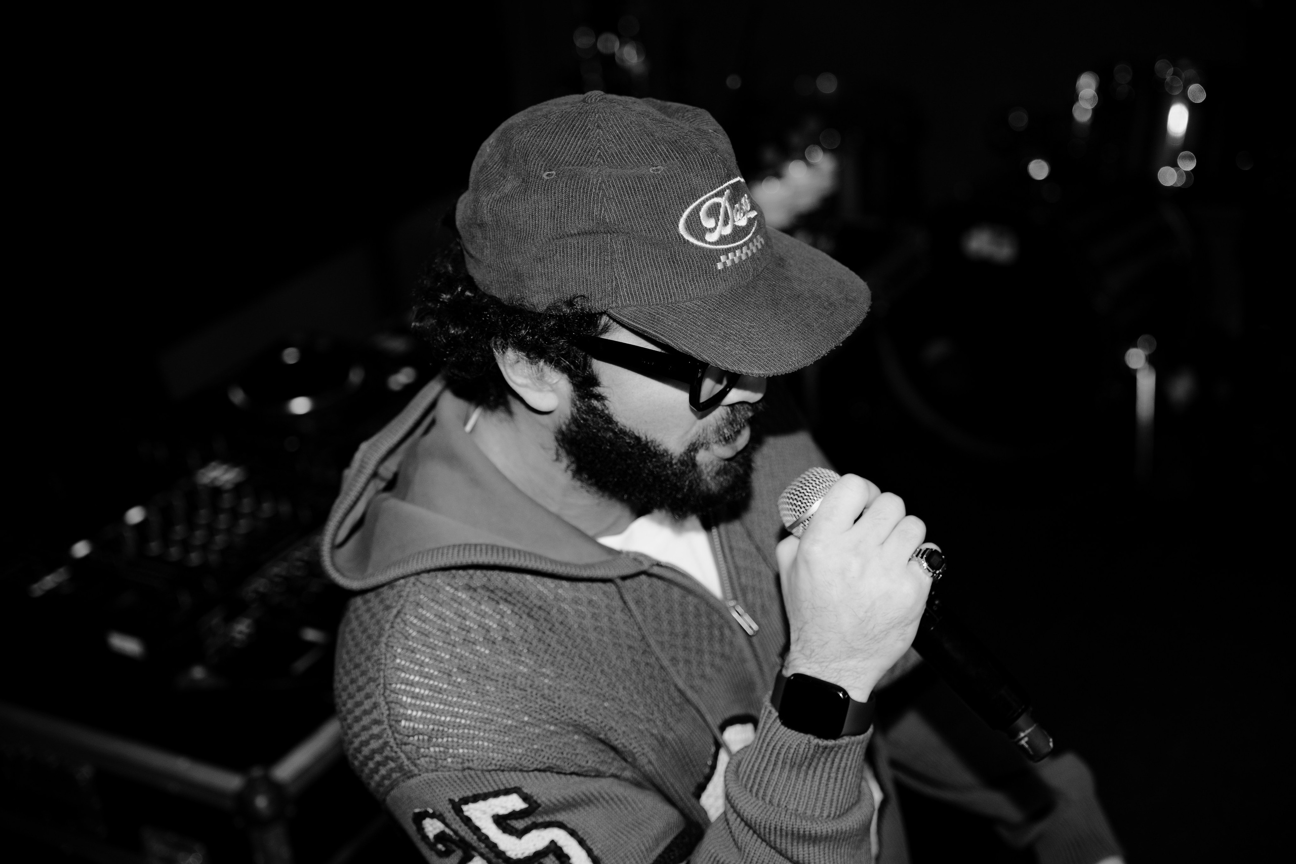 ЭДИК ЮЖНЫЙ. Фотограф Москва