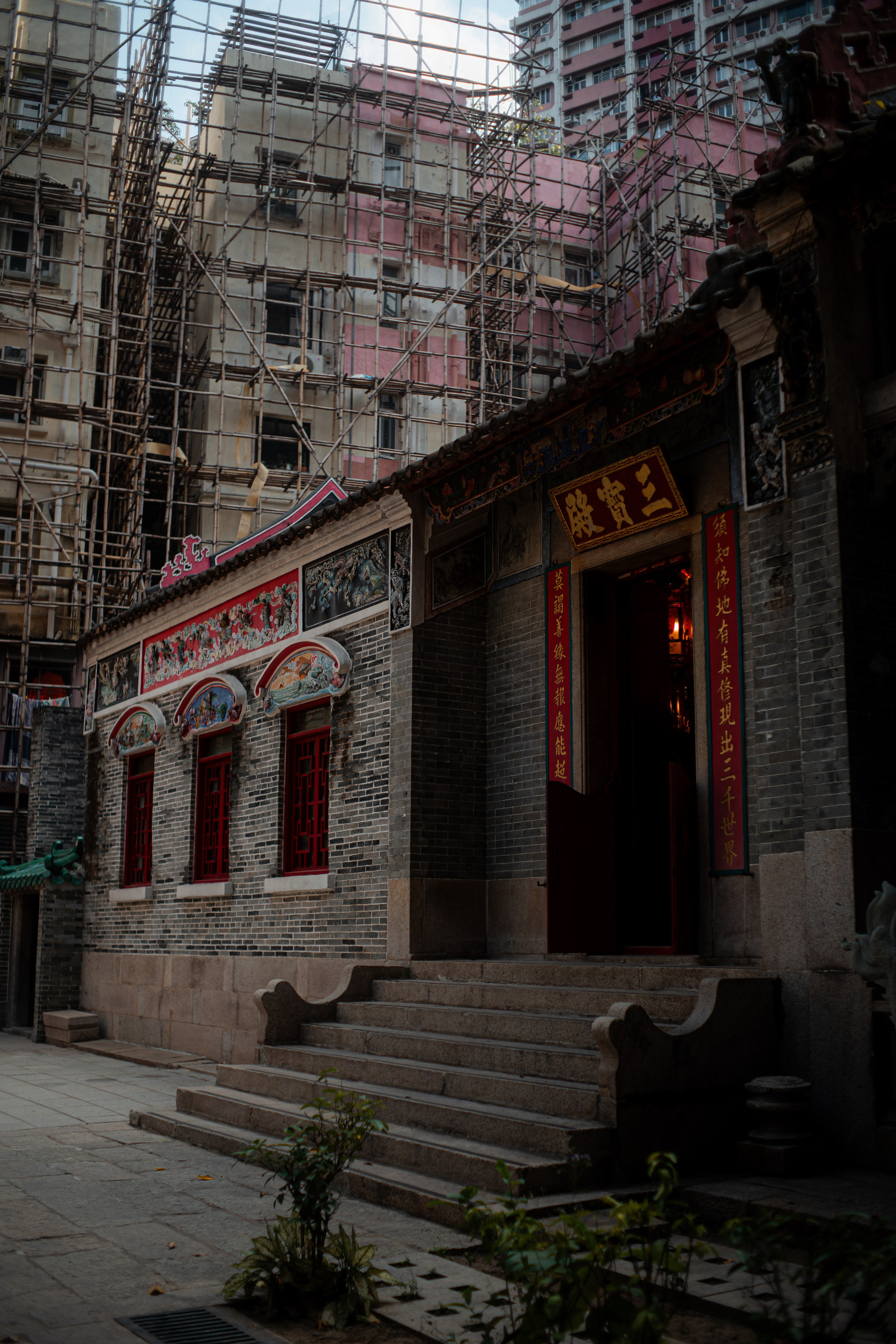 ГОНКОНГ 2026. Фото| Видео продакшн | Александр Ярков