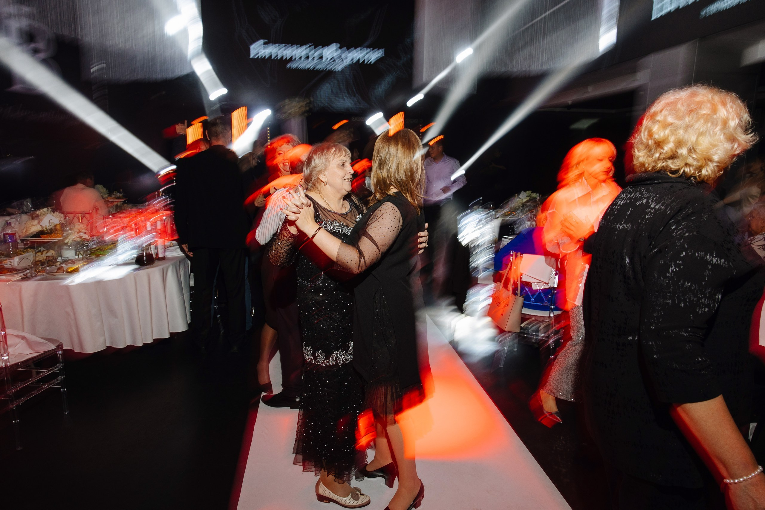 За кулисами счастья. Свадебное агентство «MarWedding»