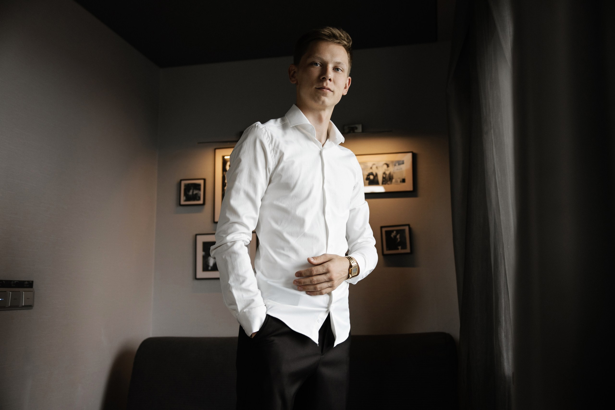 Наша история бесконечна. Свадебное агентство «MarWedding»