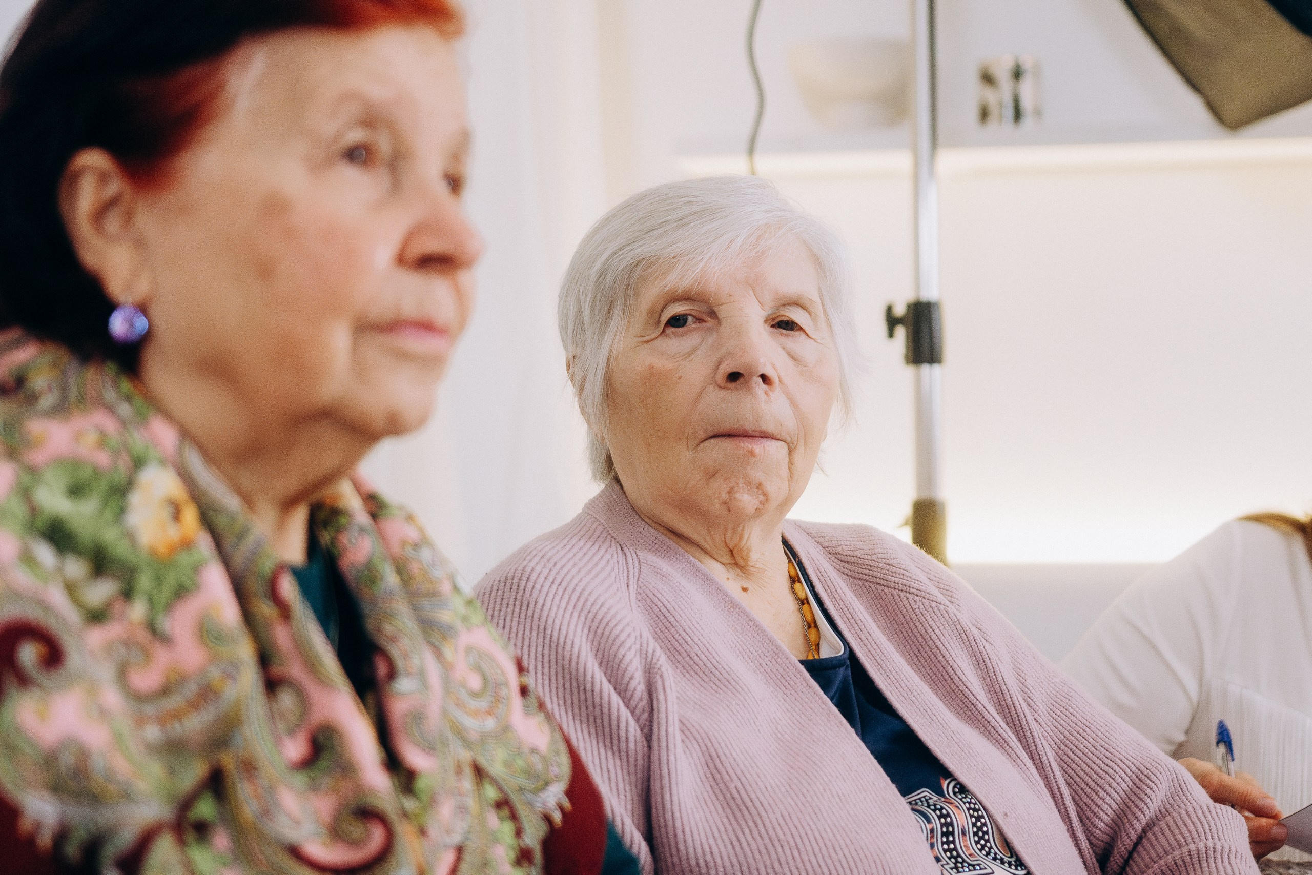 Семейный день рождения. Валентин Гальетов — репортажный и портретный фотограф в Чебоксарах