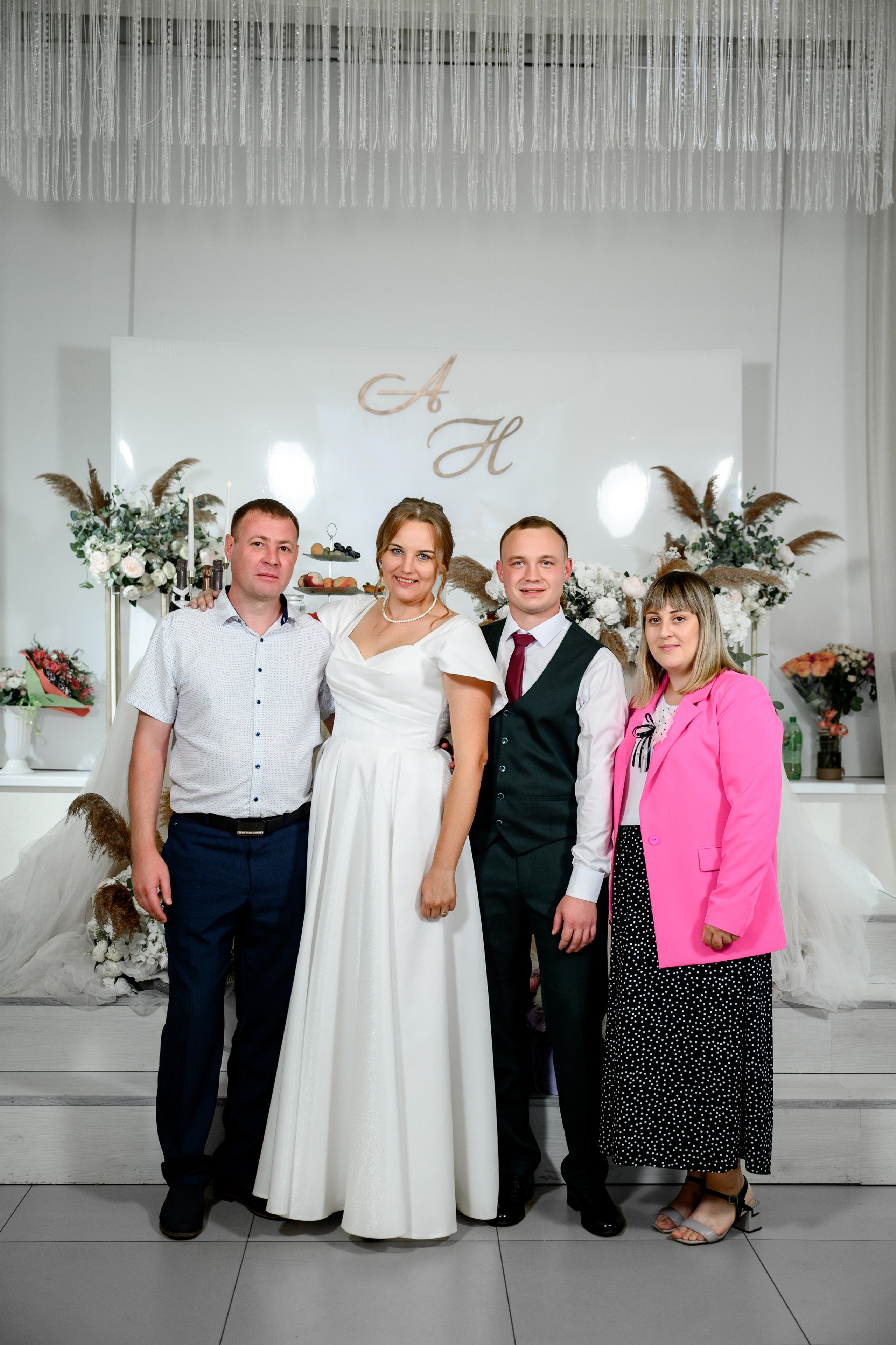 Nadezhda & Alexey. Фотограф в Липецке Ковалько Евгений