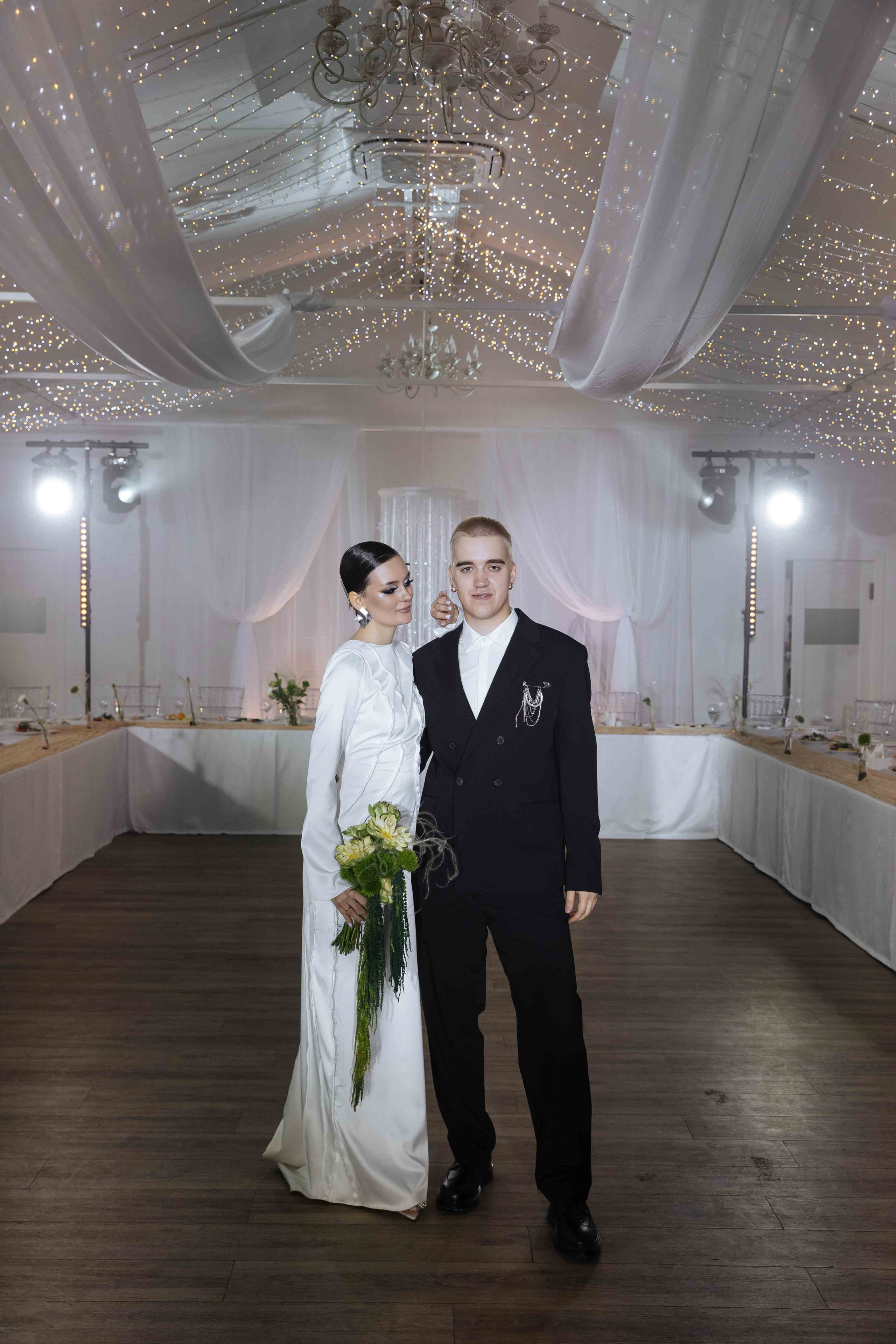 Даша и Саша. Мозжерина Ирина — Свадебный и семейный фотограф в Екатеринбурге