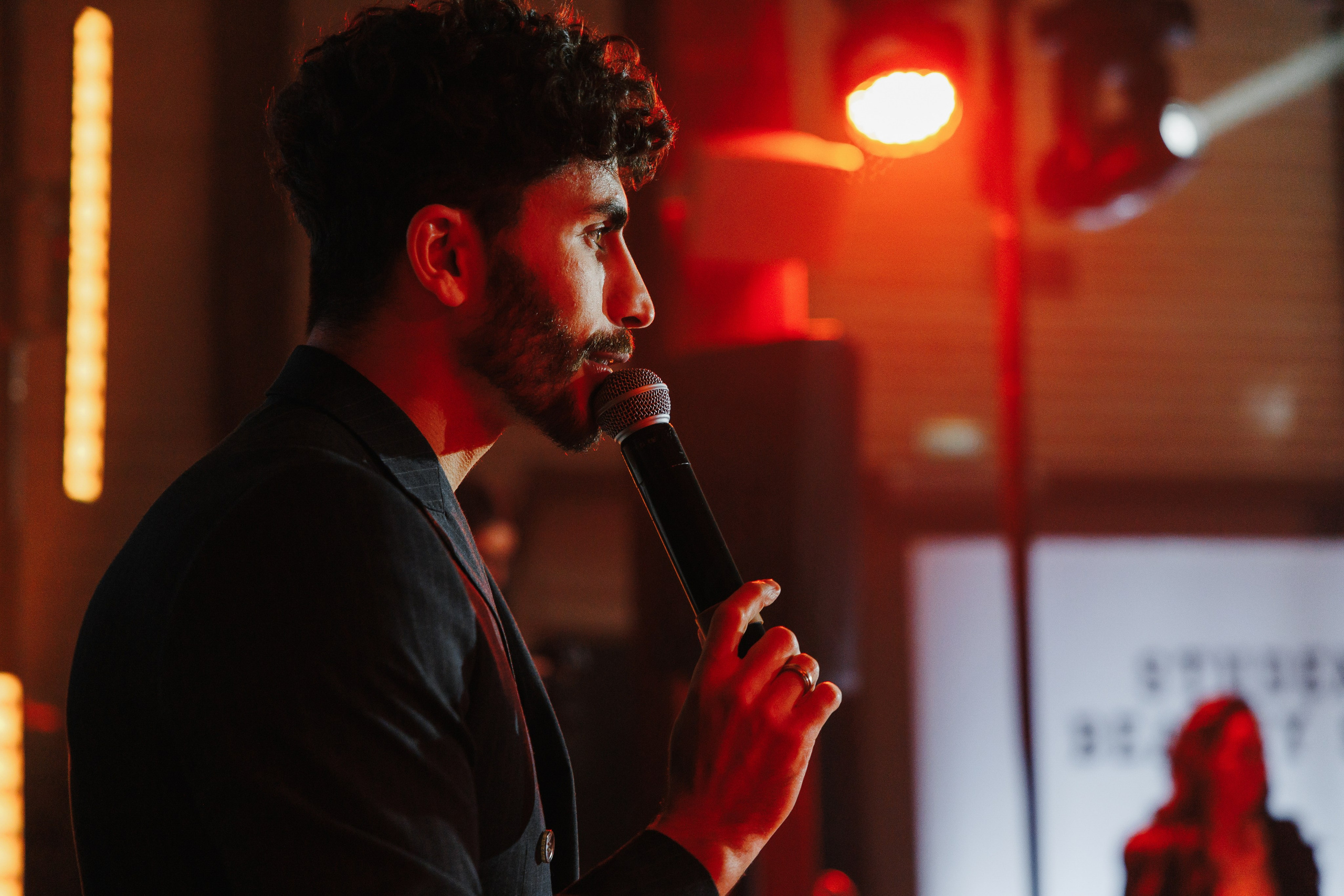 Beauty Sold Out Student Day. Wedding and Reportage photographer Marmarov Christya