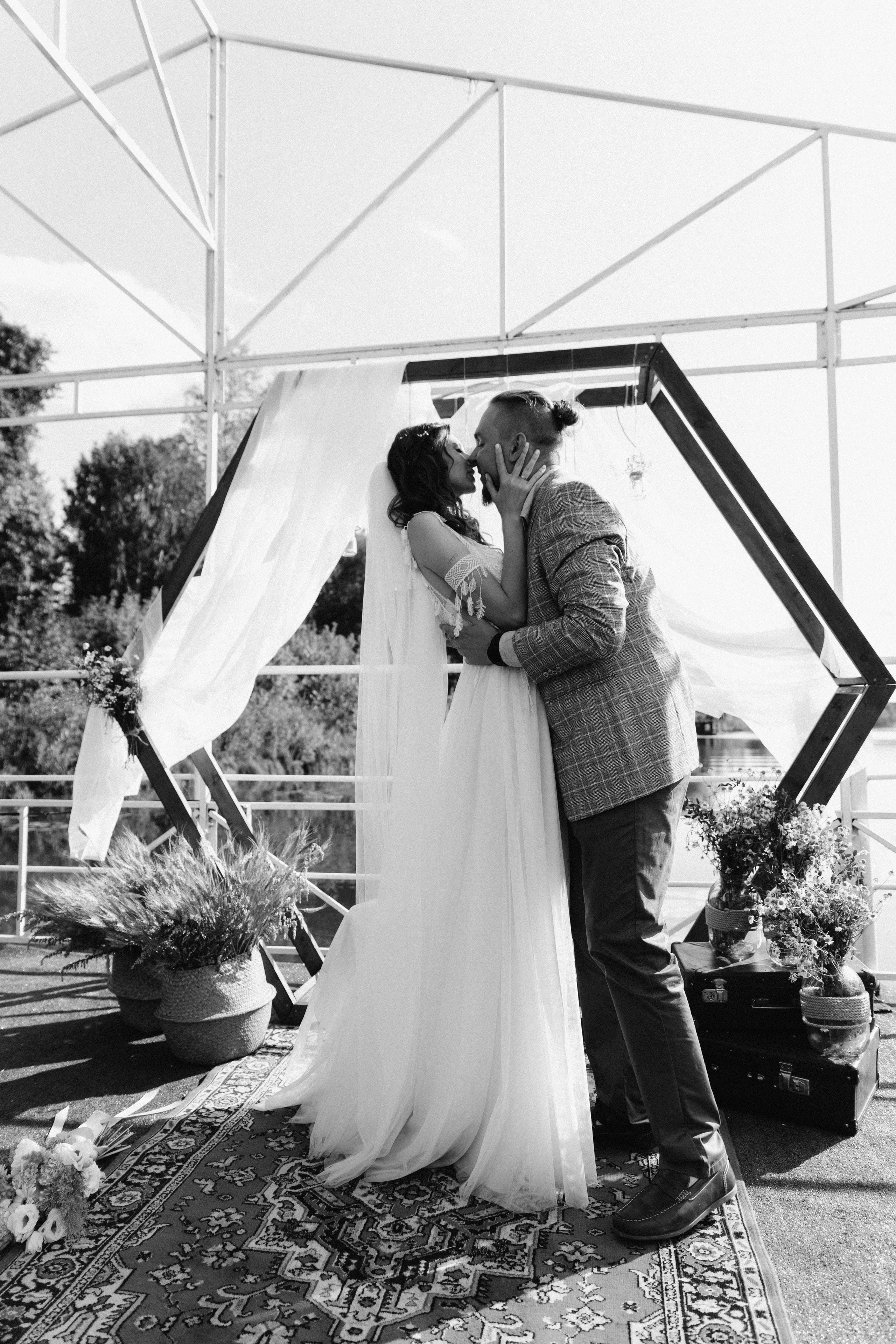 Кристина и Александр. Фотограф Ирина Гринько Тольятти Самара Москва