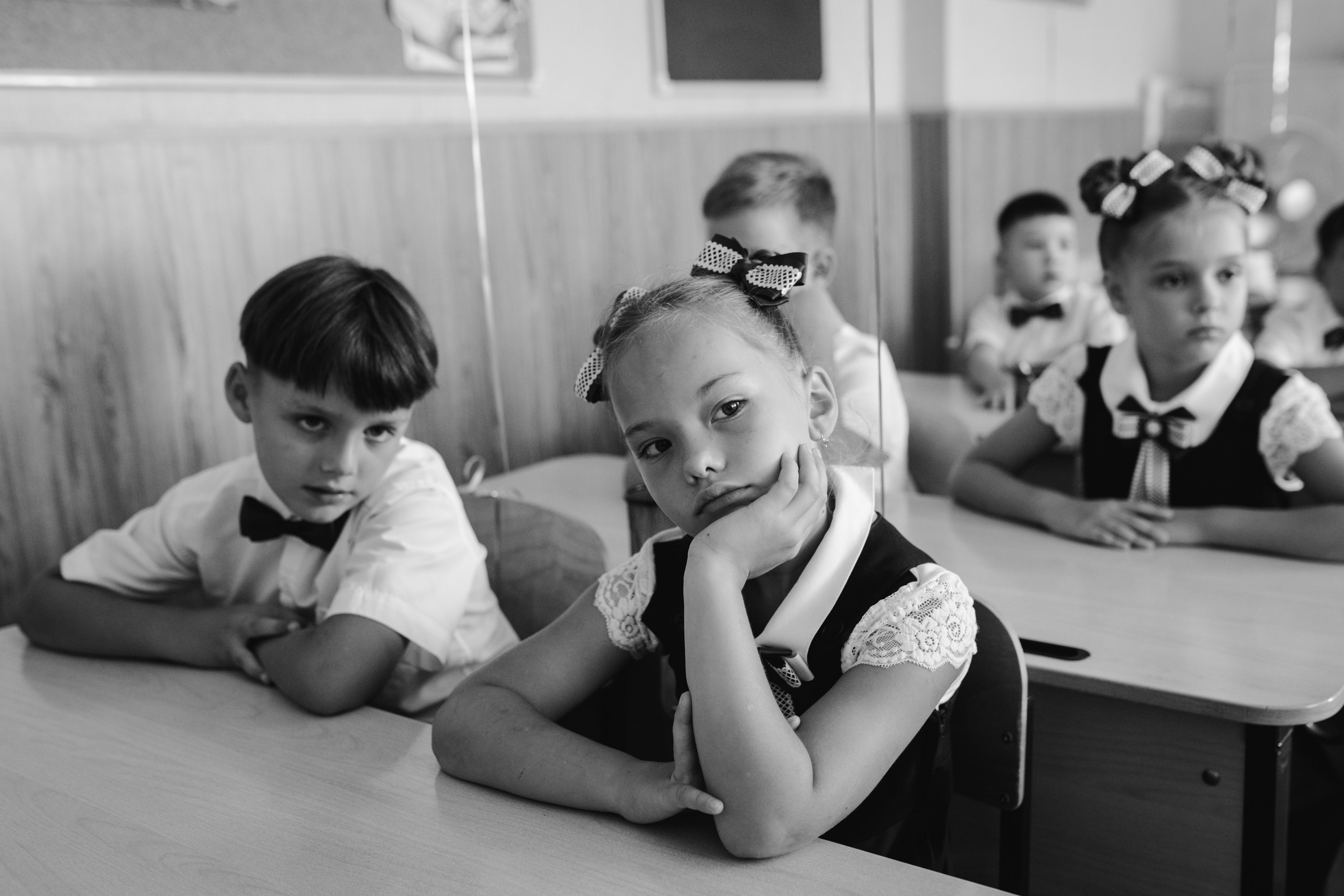 1 сентября. Фотограф в Севастополе и в Крыму