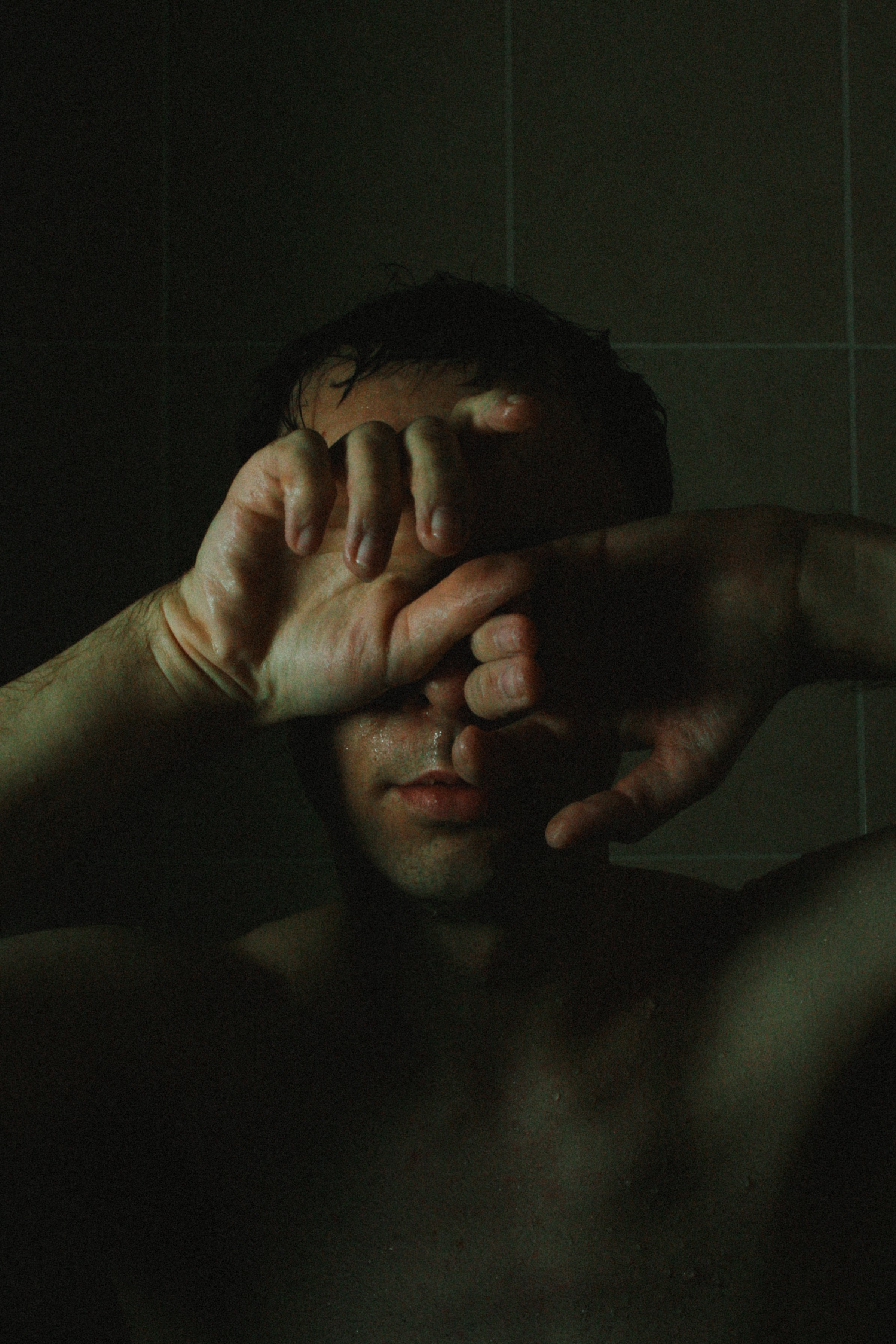 Юра. Портретный фотограф в Москве