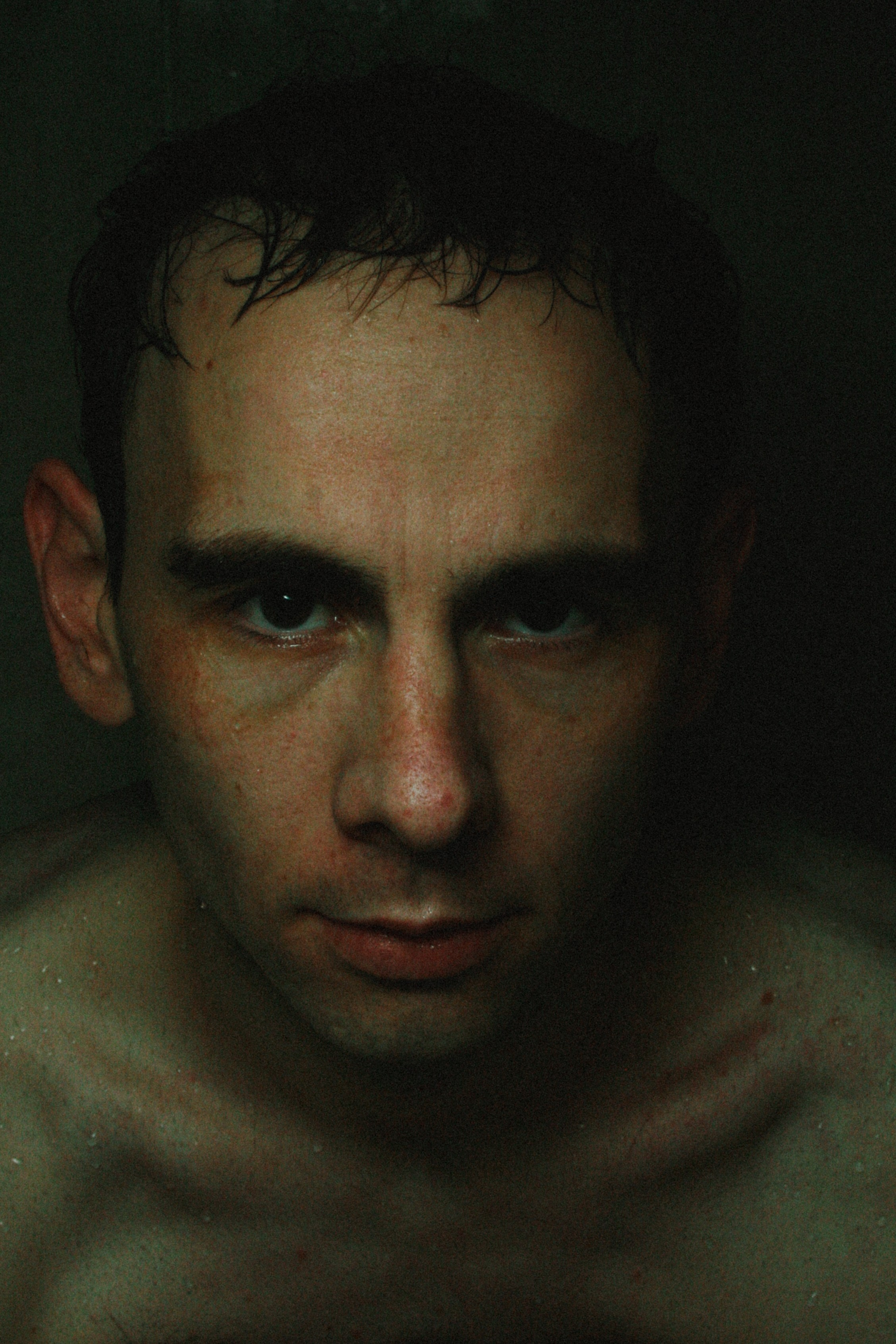 Юра. Портретный фотограф в Москве