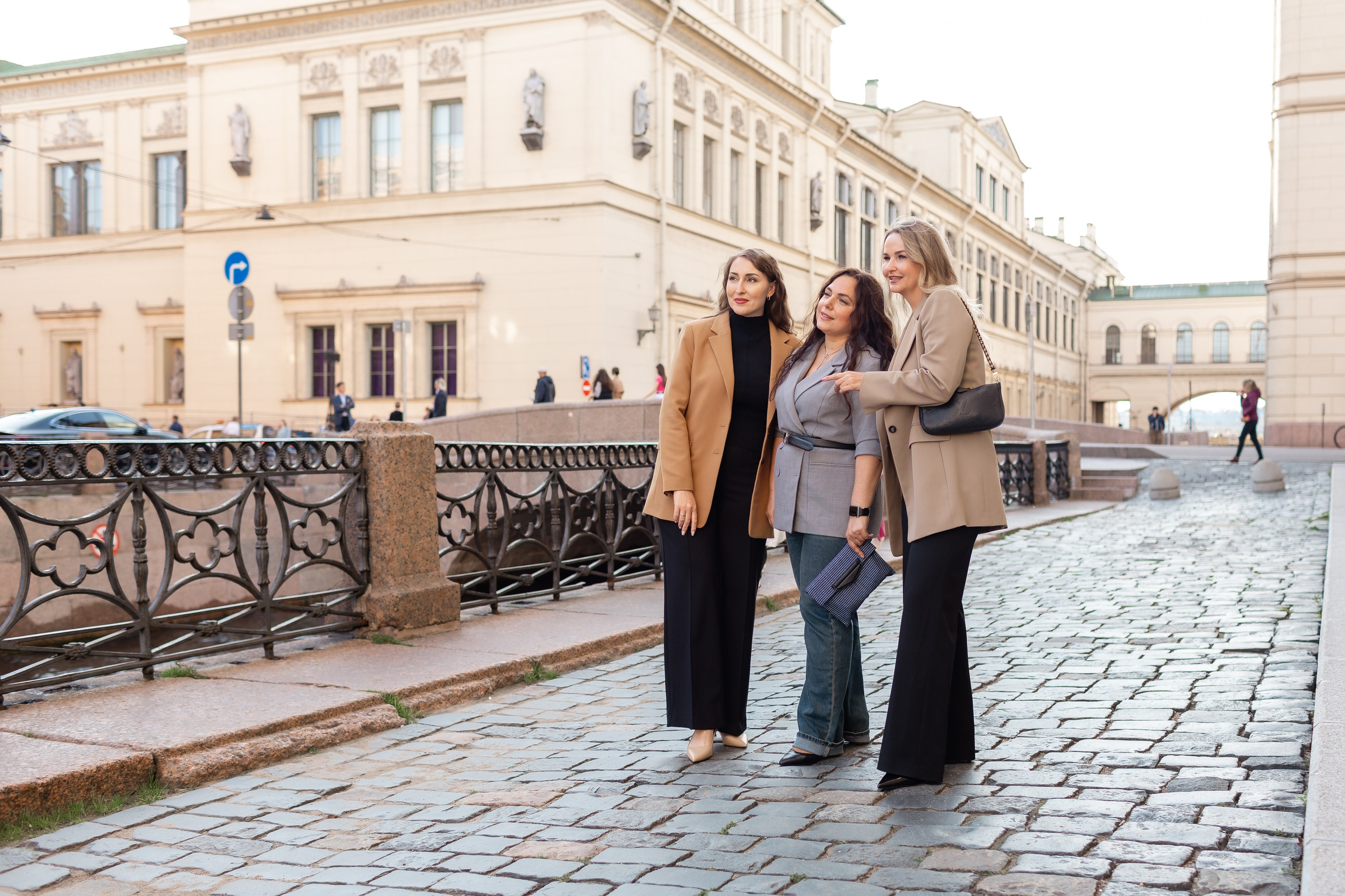 Friends. Свадебный и семейный фотограф Спб Бошман Ирина