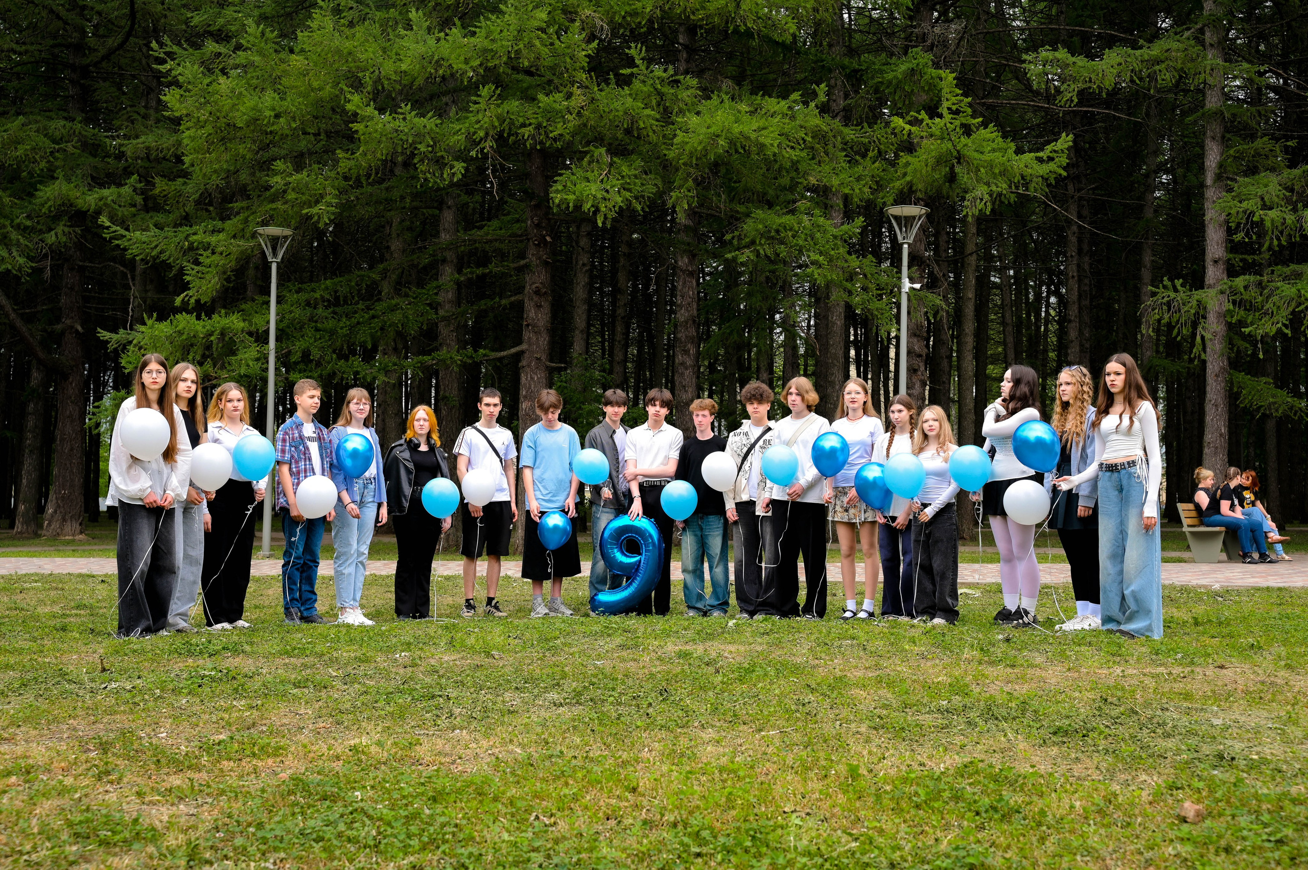 Старшая школа группы. Студия выпускных альбомов Тульская область
