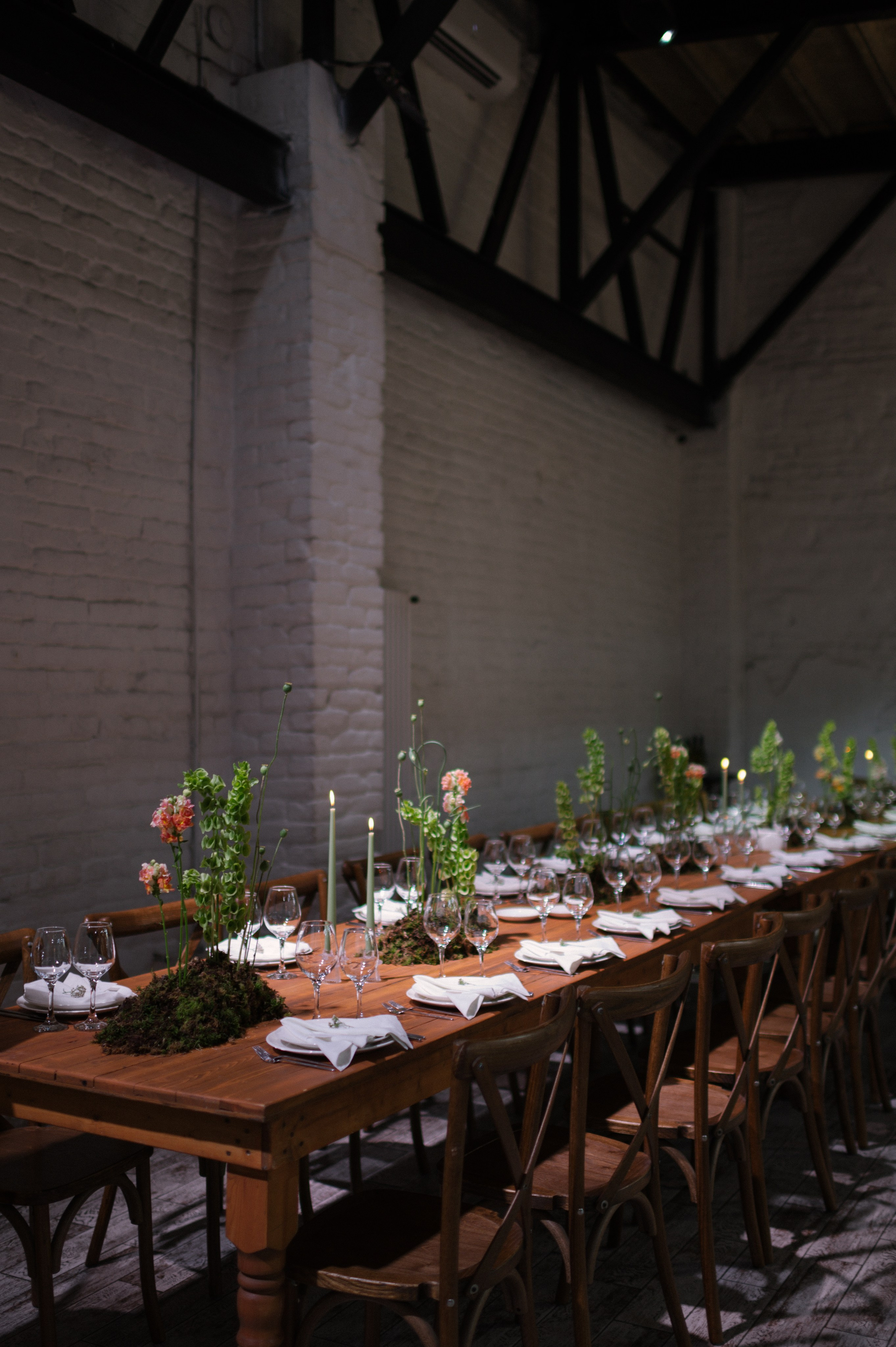 Никита & Катя. Оформление свадеб, декор свадеб Вера Маркова, Москва