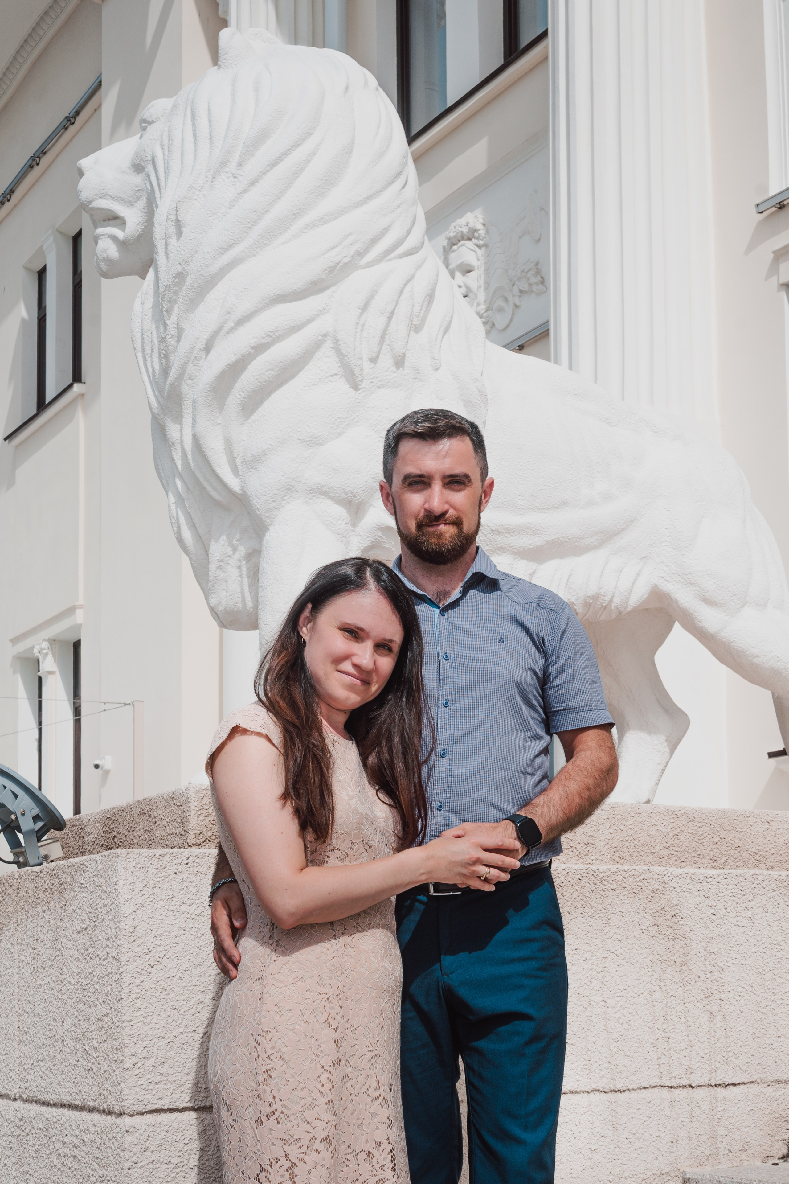 Love-story/ Семейная съёмка. Фотограф в Волгограде и Волжском Анастасия Кальдина