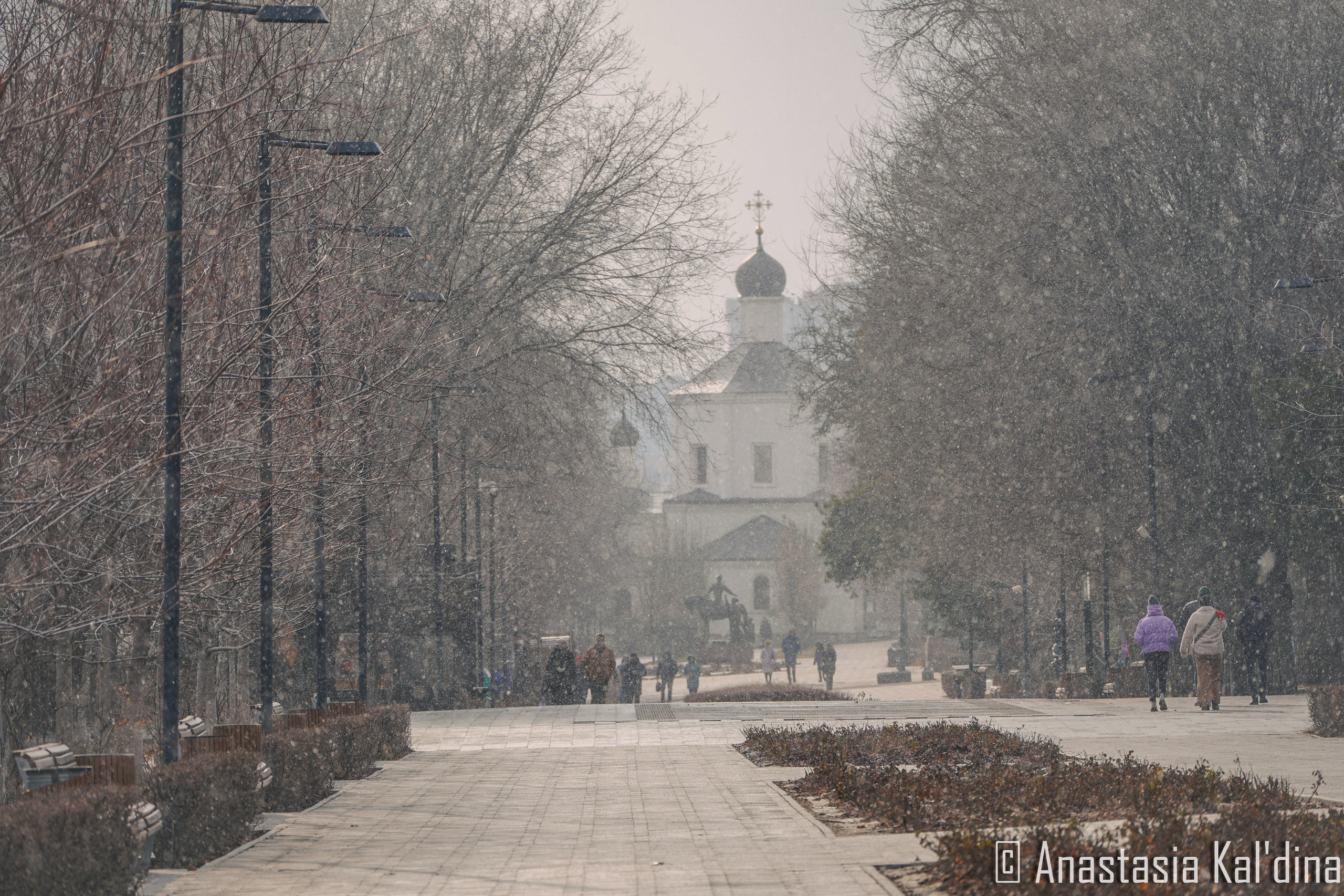 Городской пейзаж/архитектура. Фотограф в Волгограде и Волжском Анастасия Кальдина