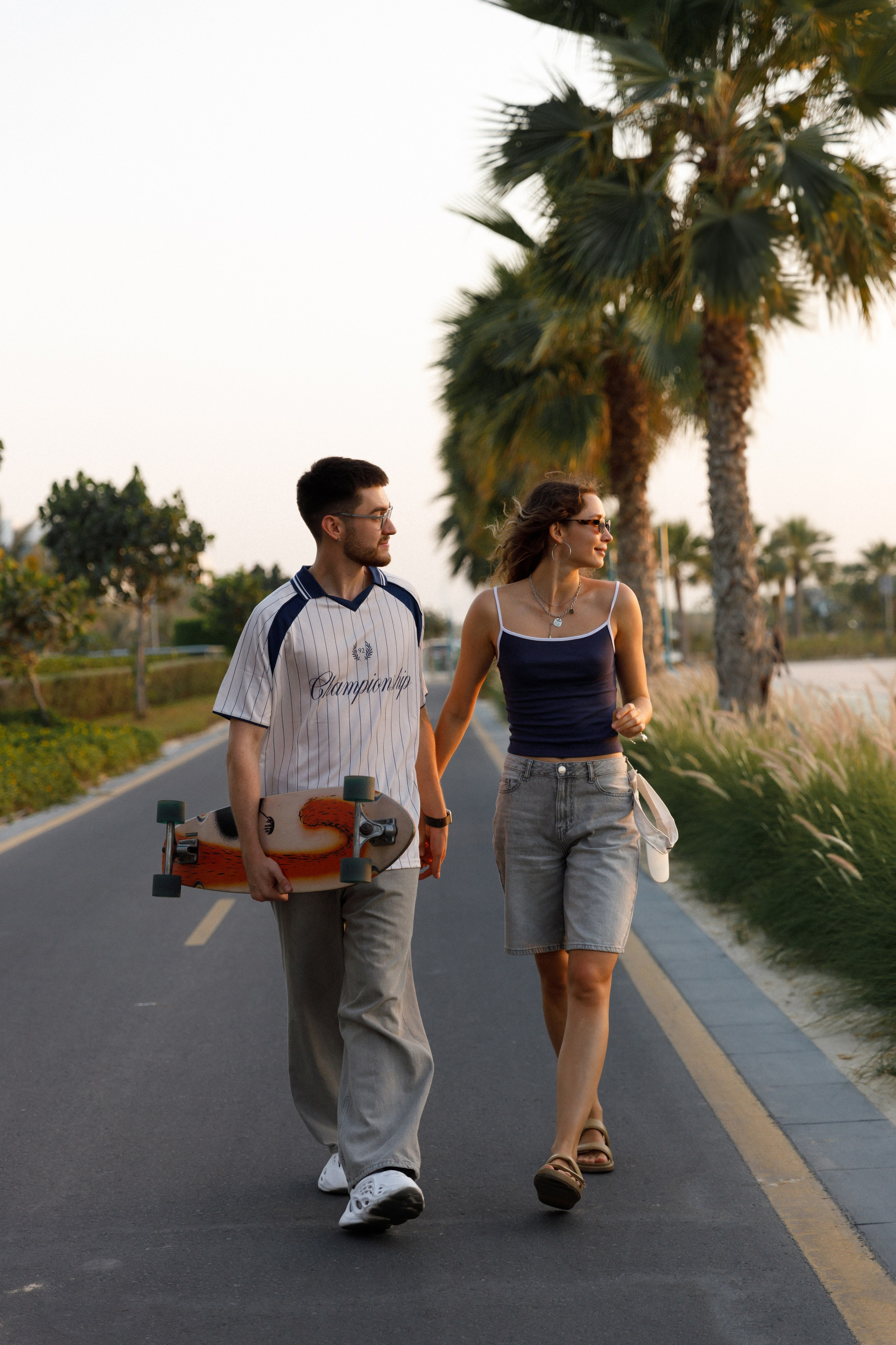 Dubai Los Angeles. Валерия Солнцева свадебный и семейный фотограф