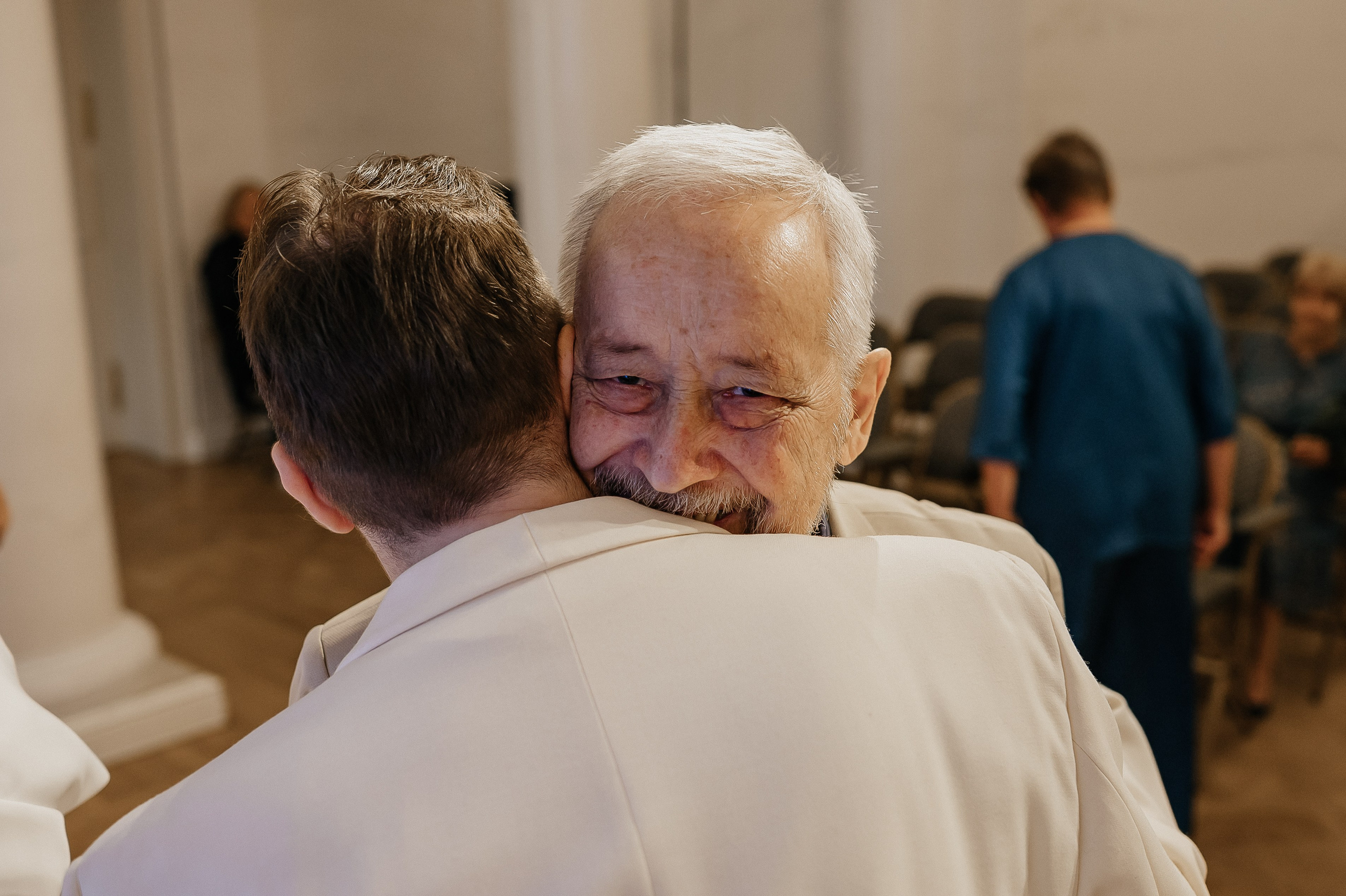 Новые адреса счастья 2025, регистрация брака в Москве. Свадебный фотограф Москва — Сергей и Татьяна