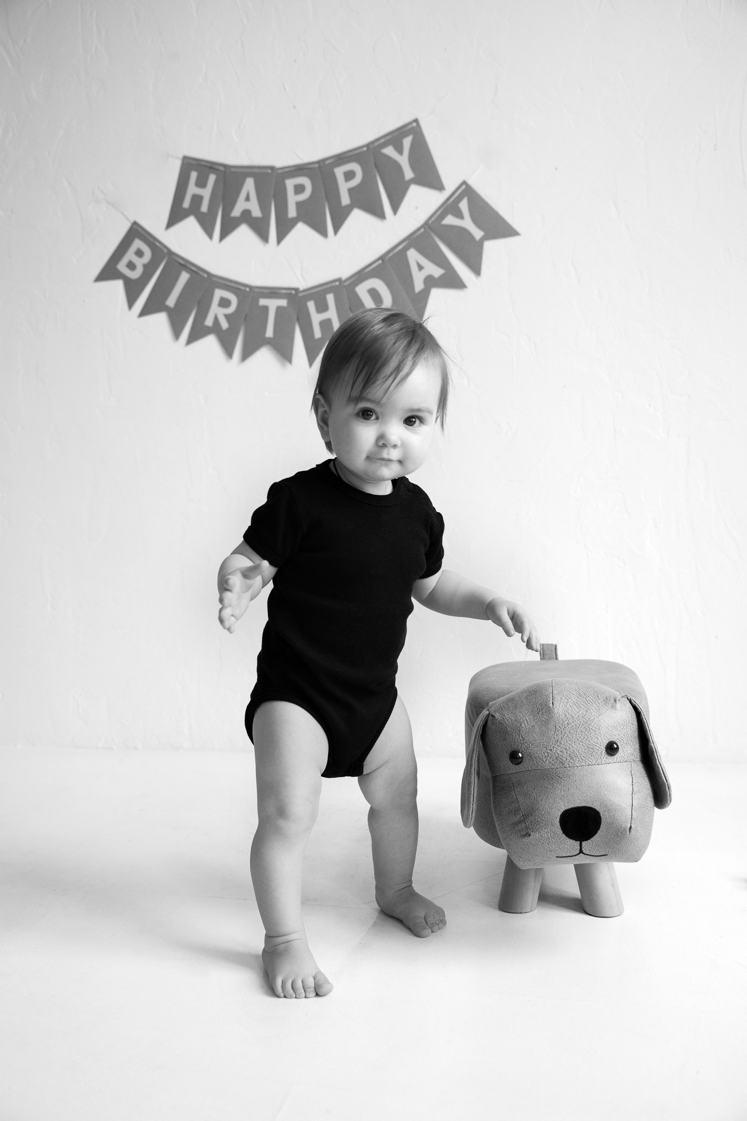 Лизе 1 годик!. Фотограф Сергеева Анна