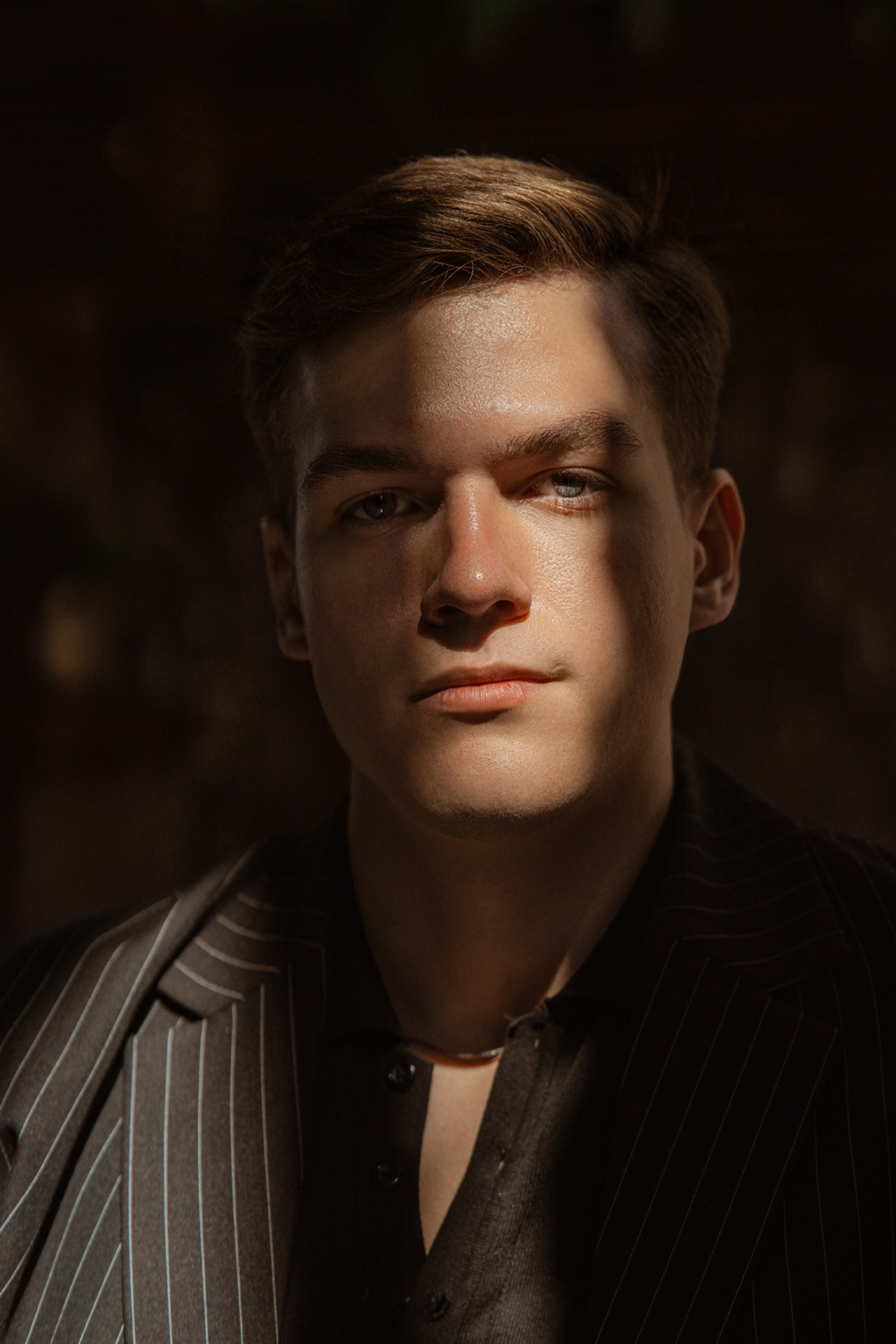 Богдан. Фотограф Мария Зайчик