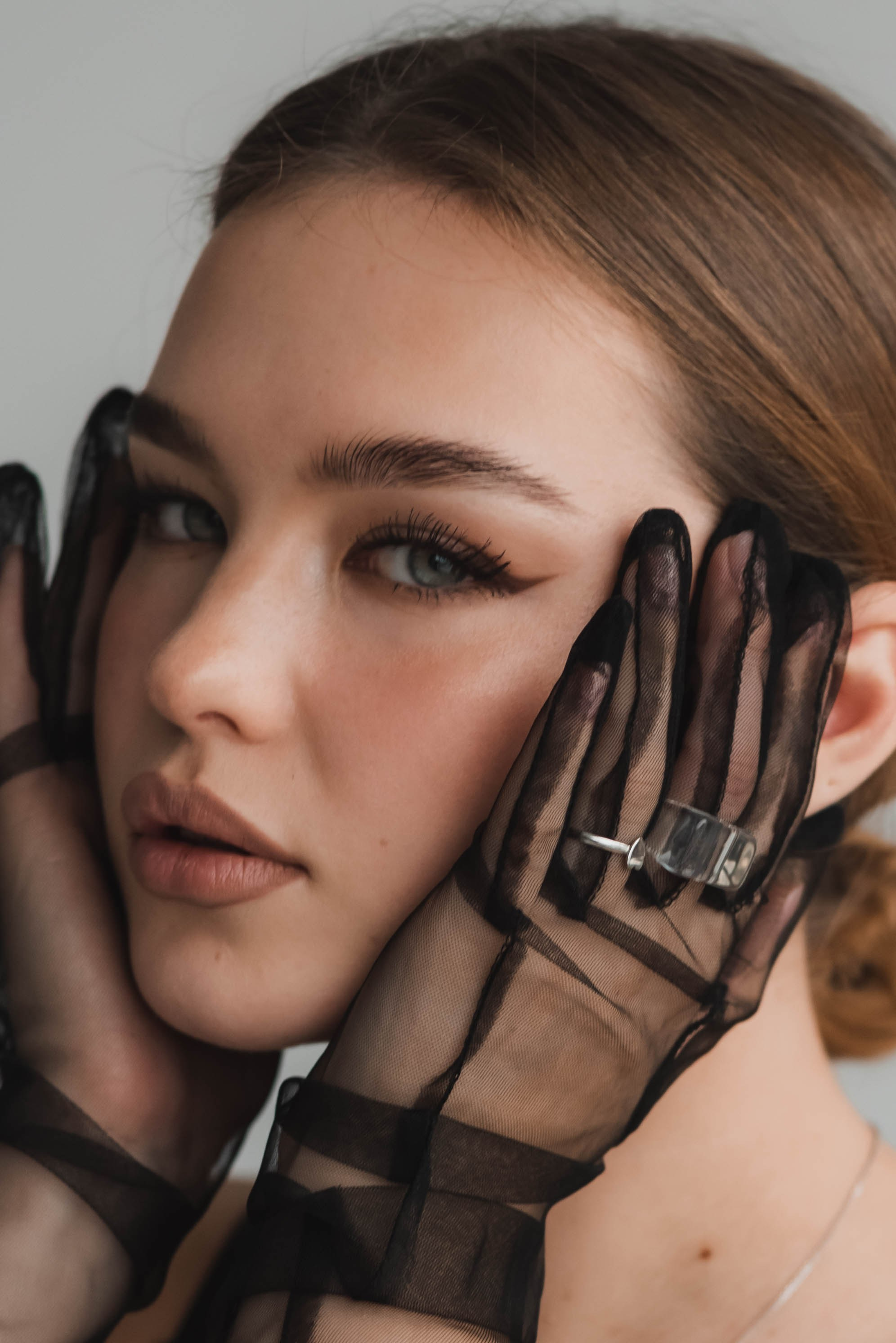 Портретный и репортажный фотограф в Санкт-Петербурге | Валерия Кайряк