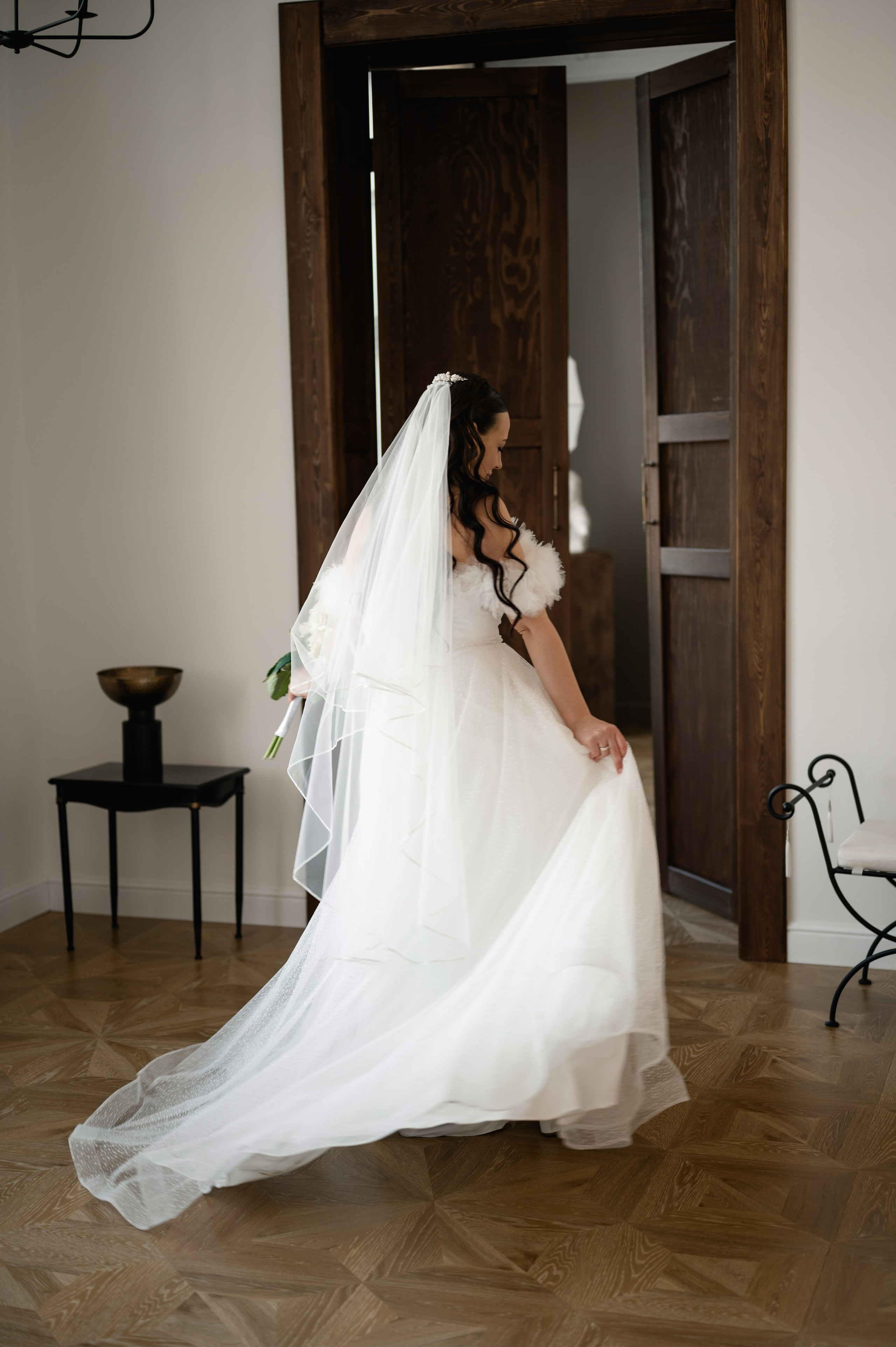 Аркадий и Алина. Свадебный и семейный фотограф в Краснодаре Алина Мельник